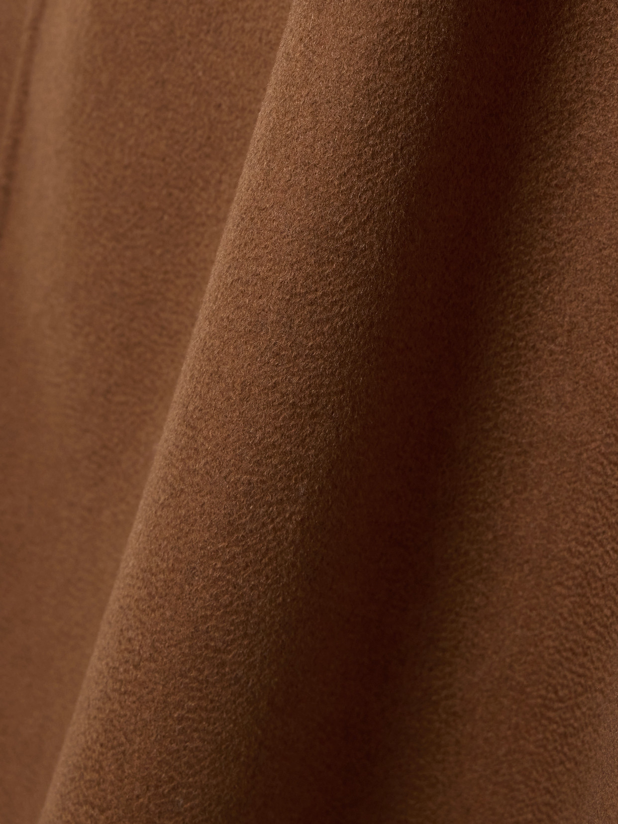 Ludmilla Belted Cashmere Coat