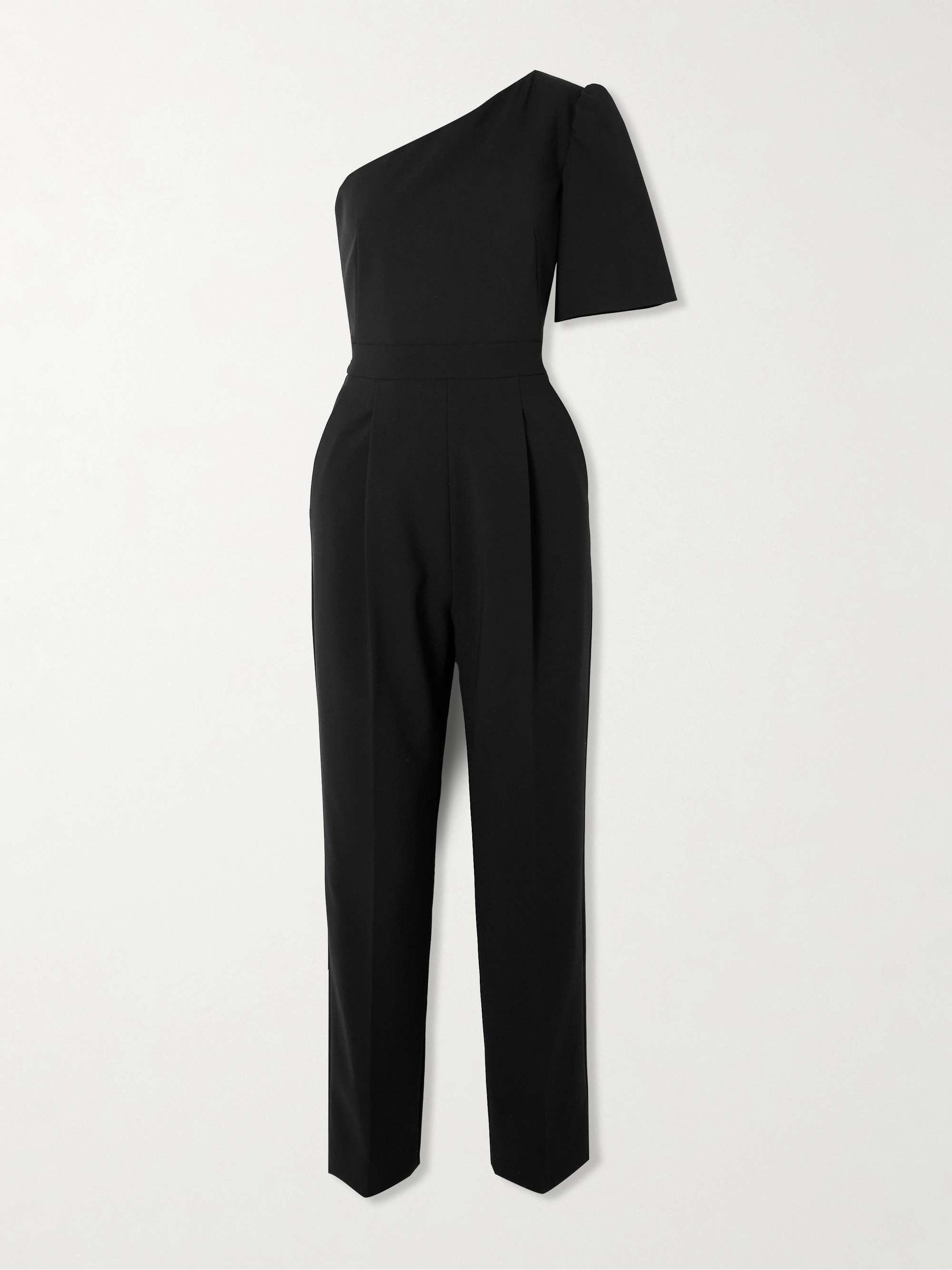 Max mara one shoulder sales