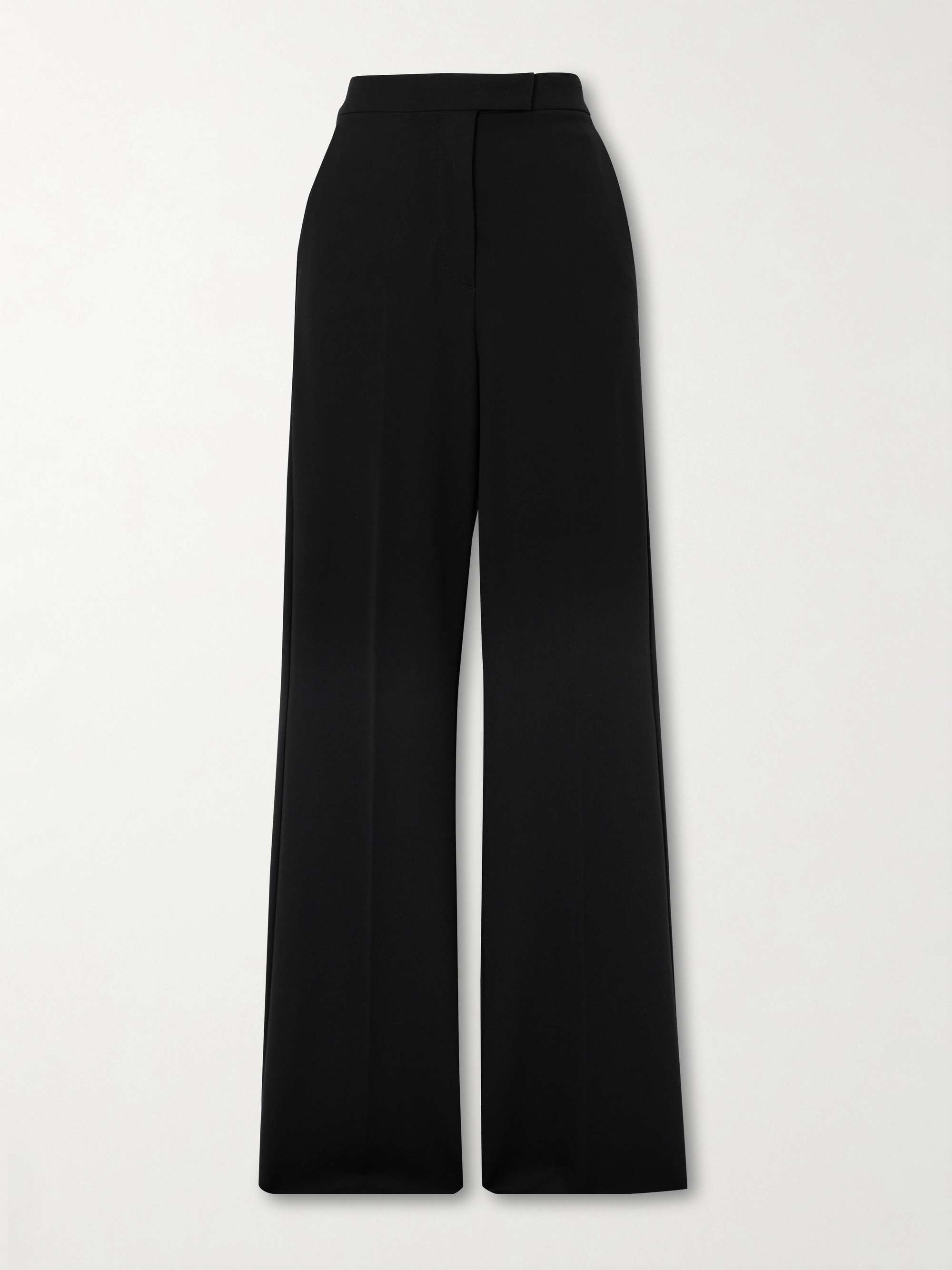 MAX MARA 25S FLEECE JOGGER PANTS 010