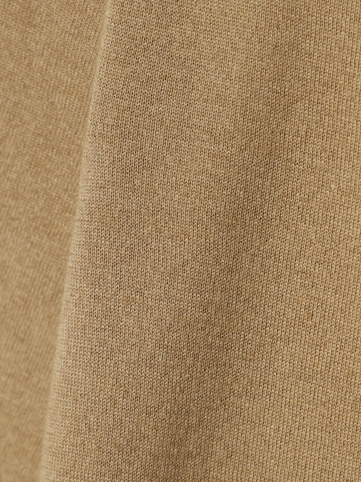 Max Mara Warren Silk And Cashmere-blend Sweater In Brown