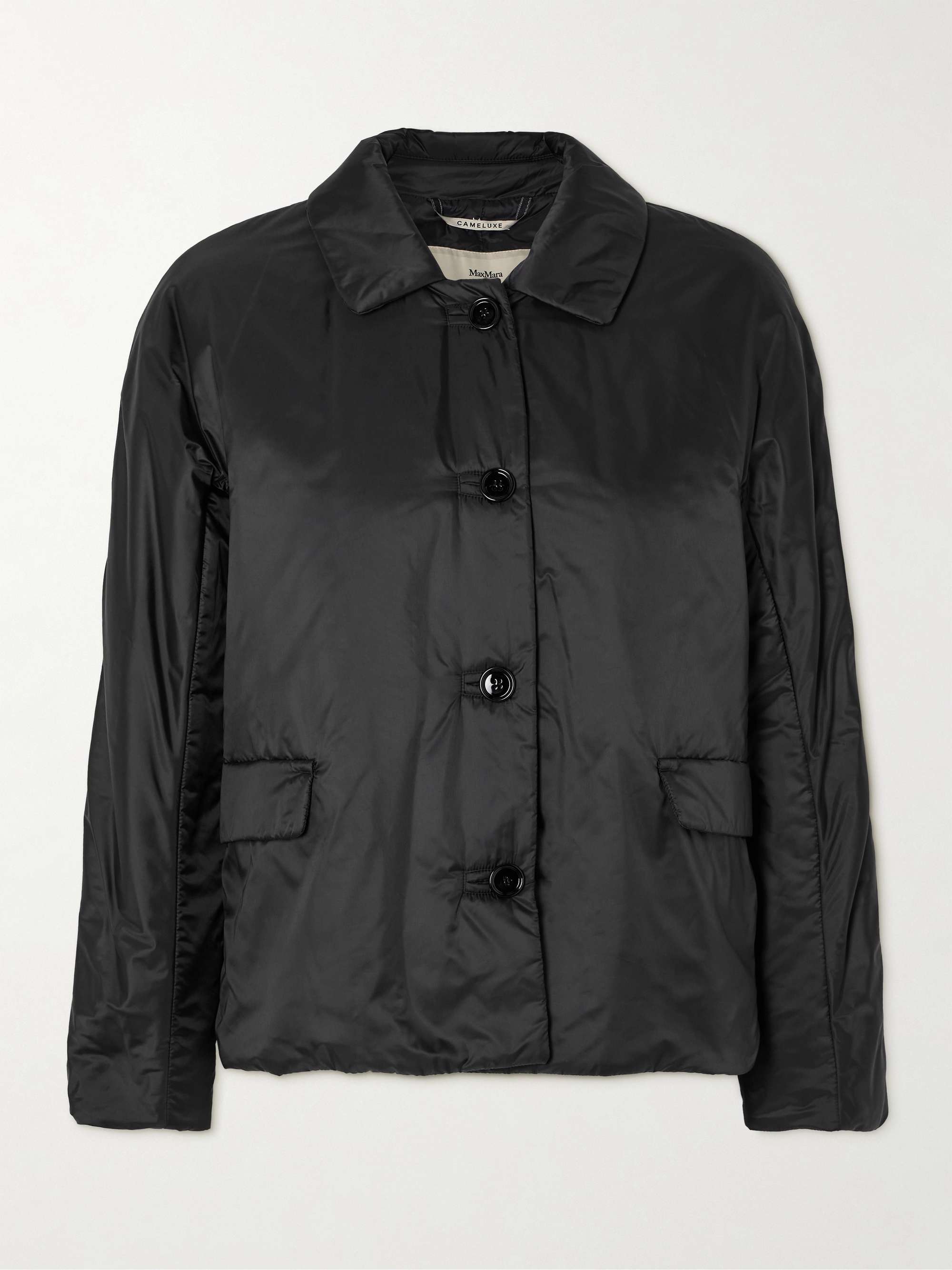 Padded shell jacket hotsell
