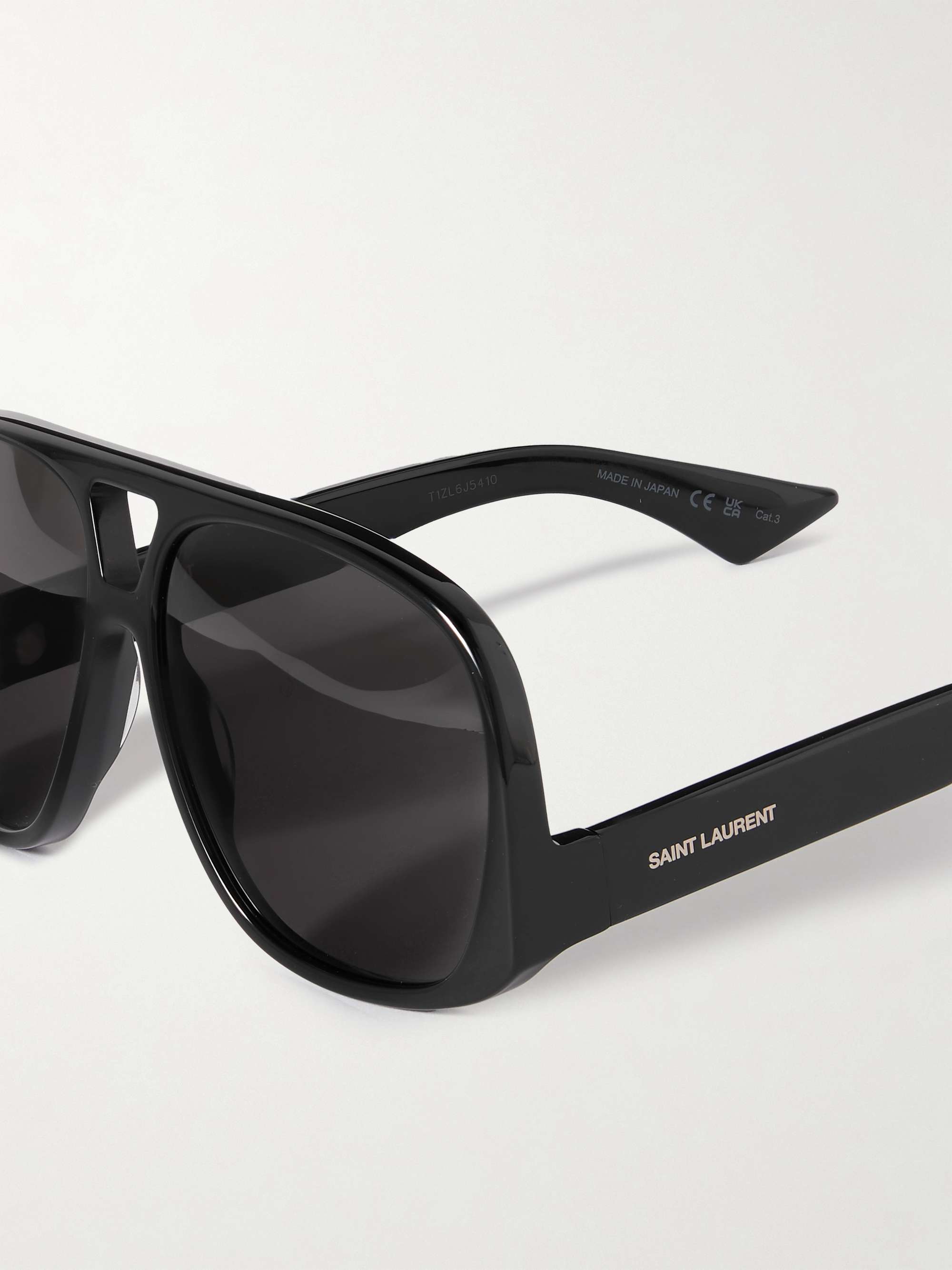SAINT LAURENT EYEWEAR 