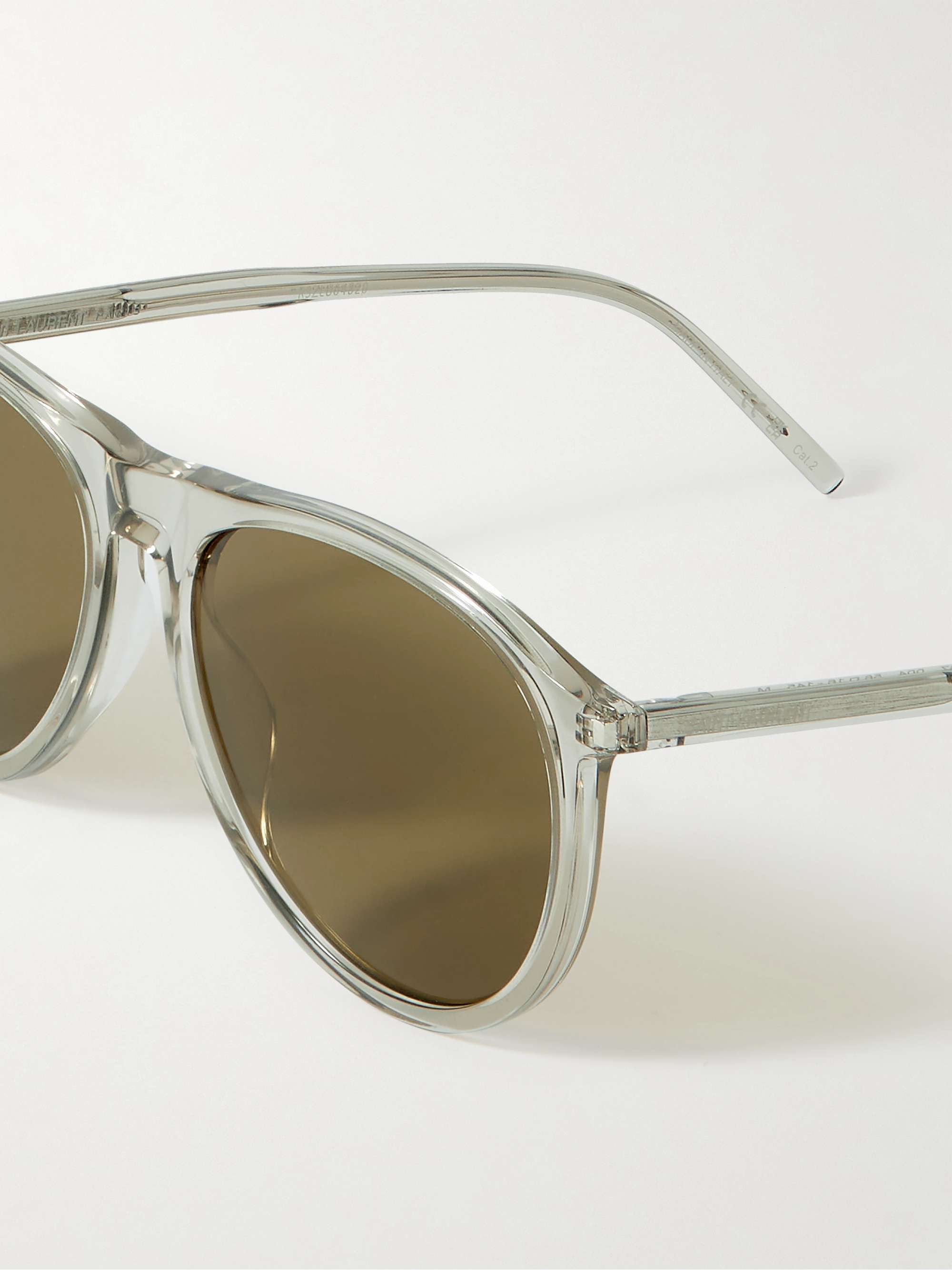 SAINT LAURENT EYEWEAR 