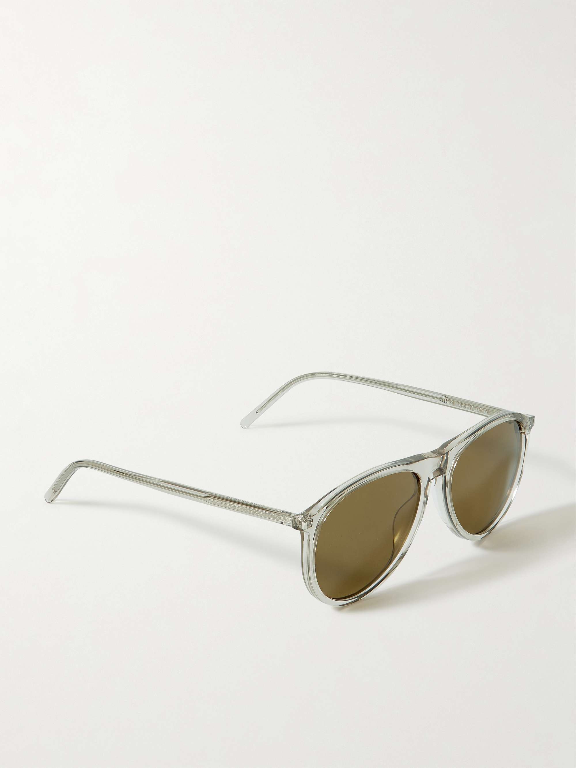 SAINT LAURENT EYEWEAR 