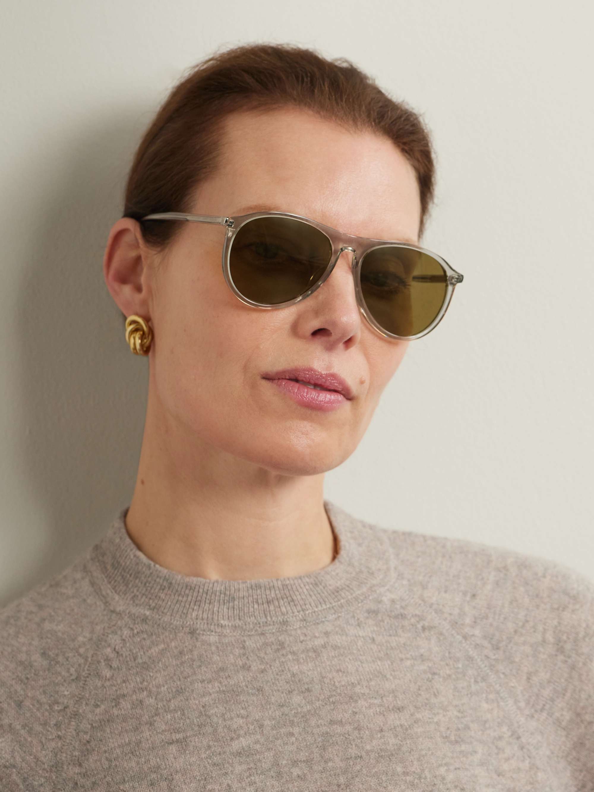 SAINT LAURENT EYEWEAR 