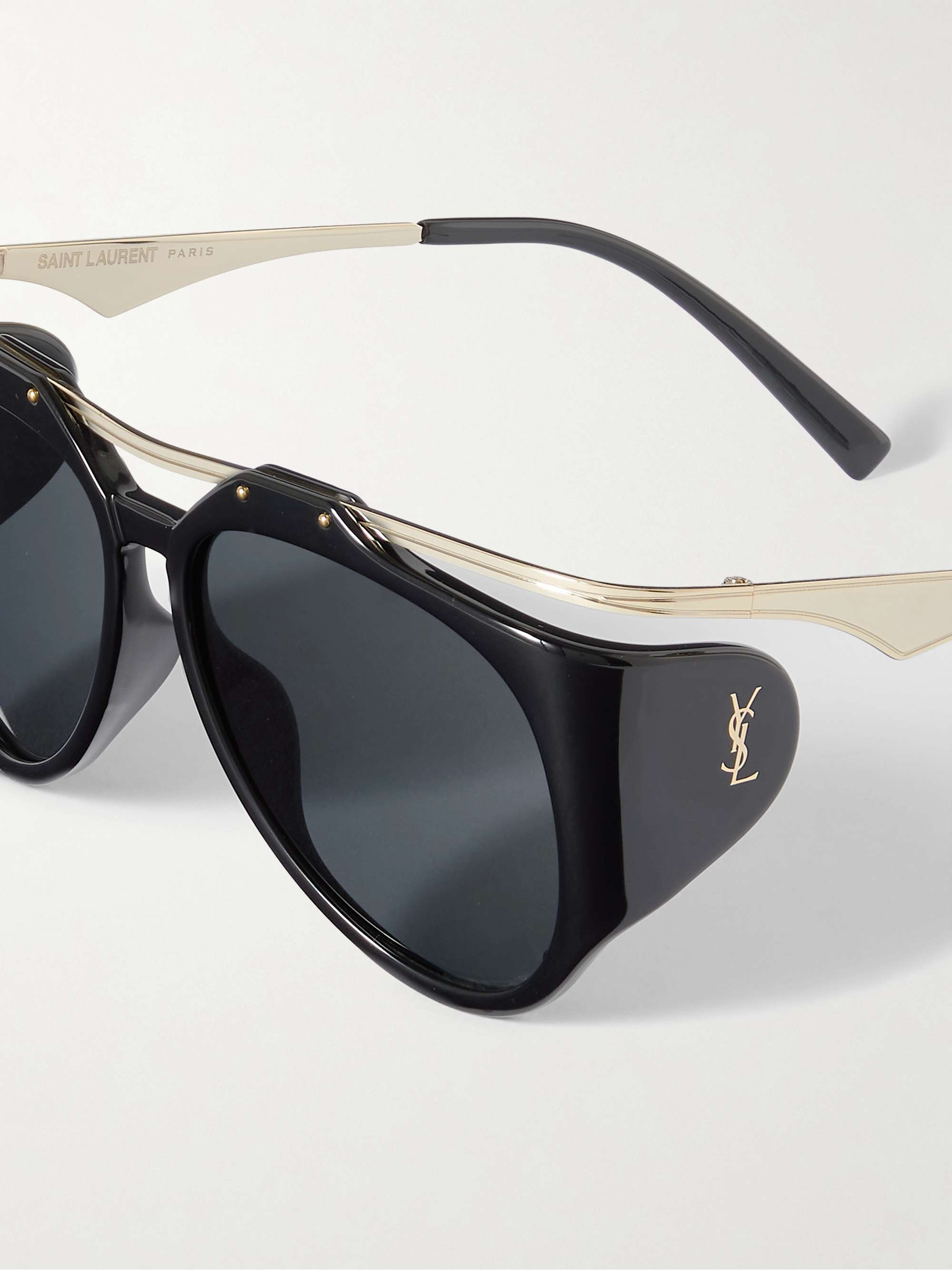 SAINT LAURENT EYEWEAR 