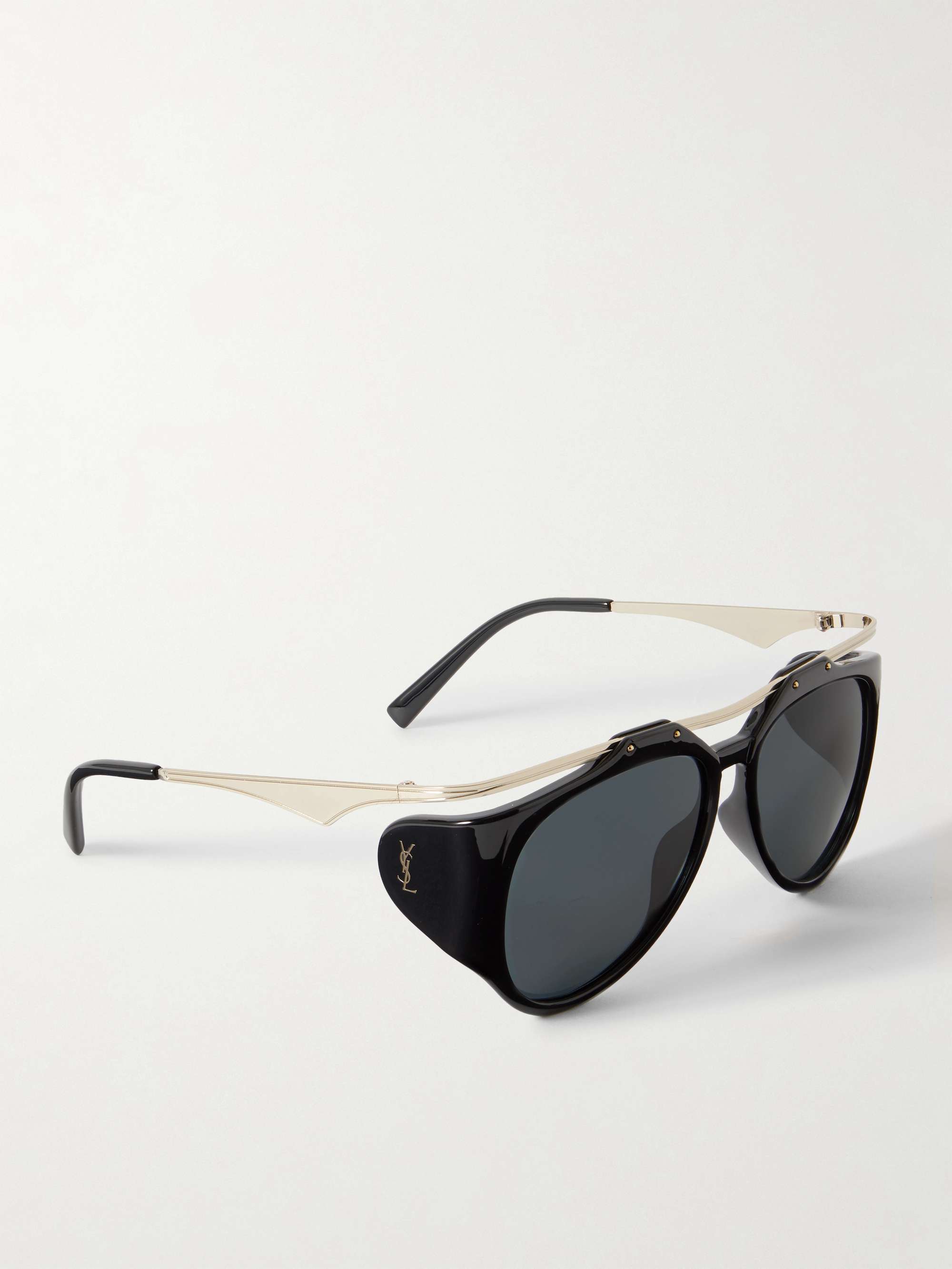 SAINT LAURENT EYEWEAR 