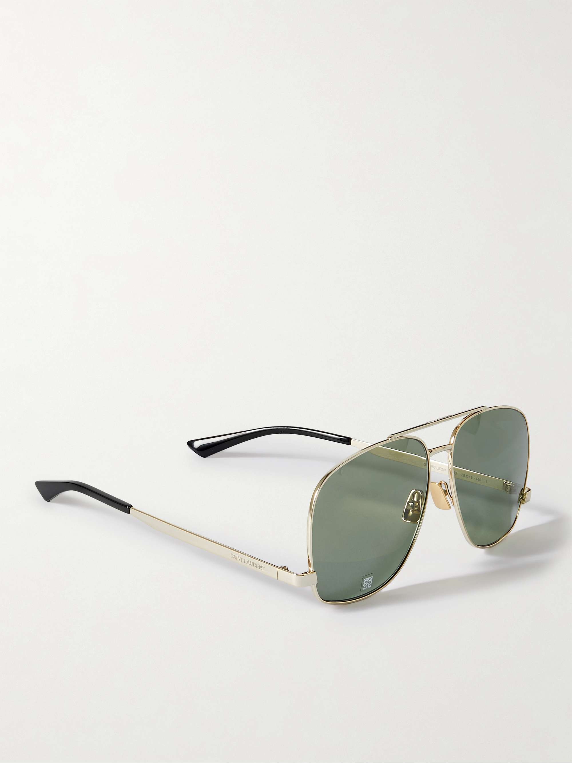 SAINT LAURENT EYEWEAR 
