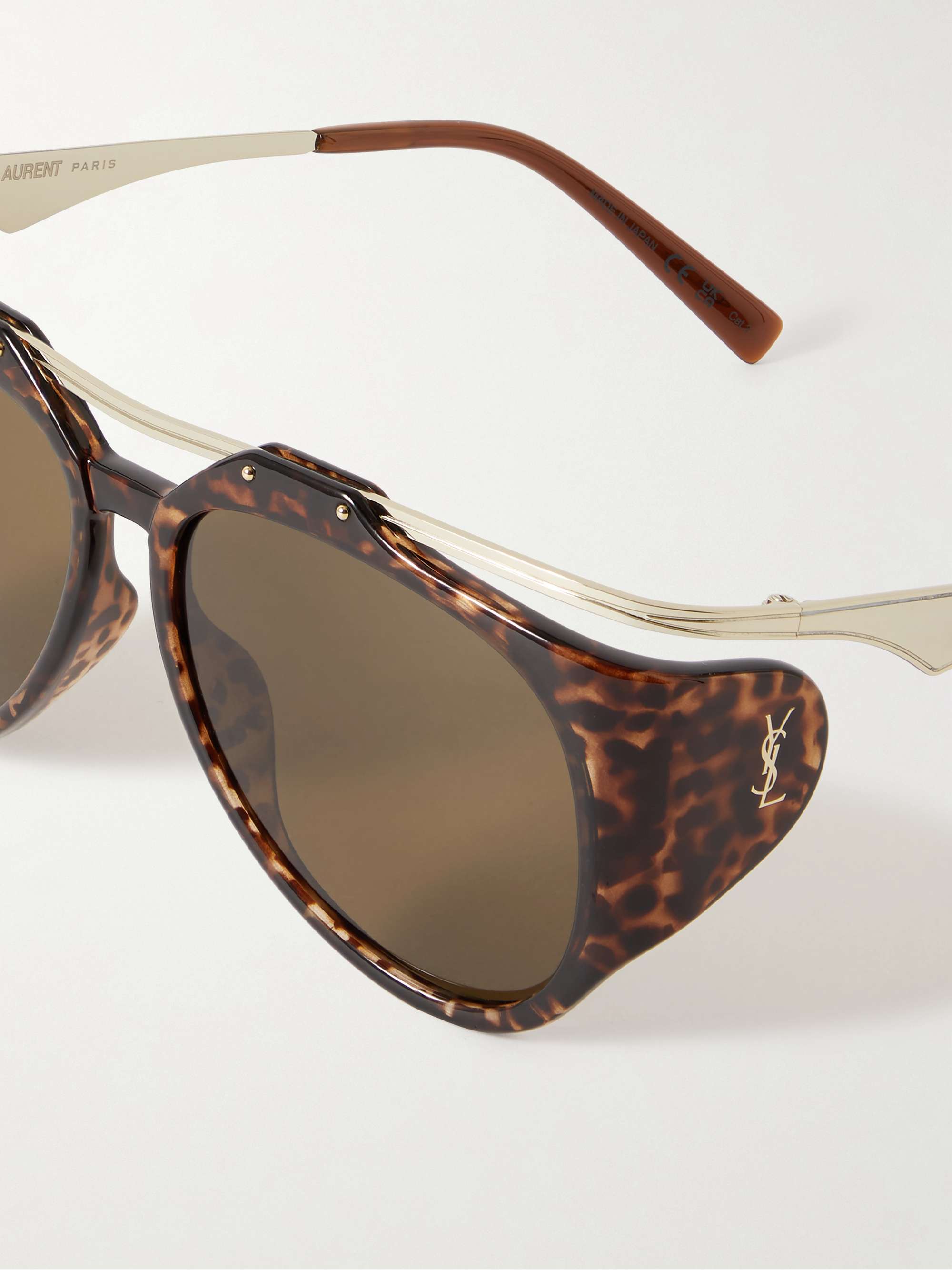 SAINT LAURENT EYEWEAR 