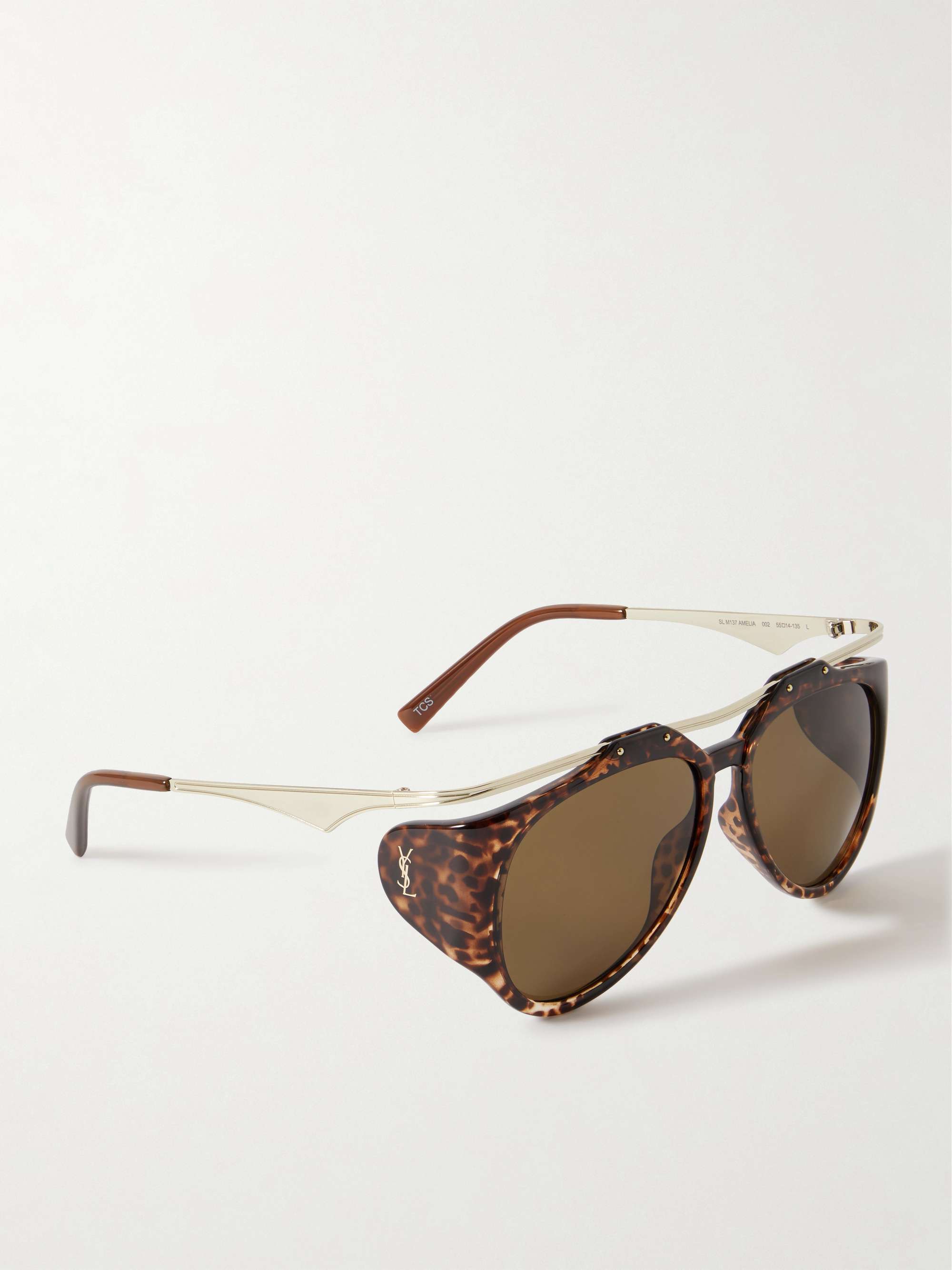 SAINT LAURENT EYEWEAR 