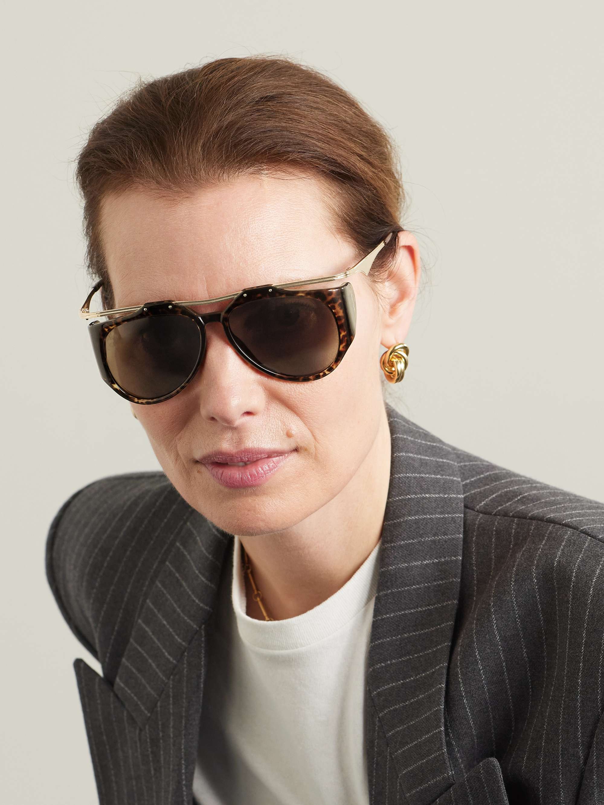 SAINT LAURENT EYEWEAR 