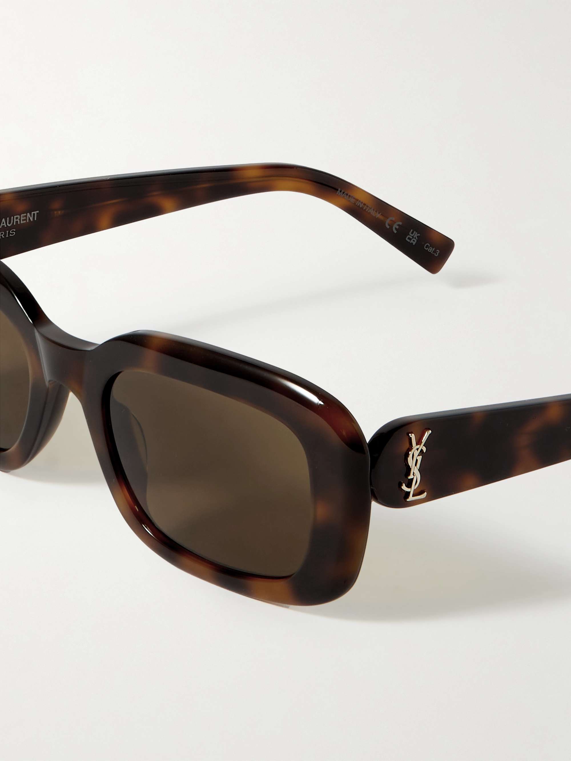 SAINT LAURENT EYEWEAR 