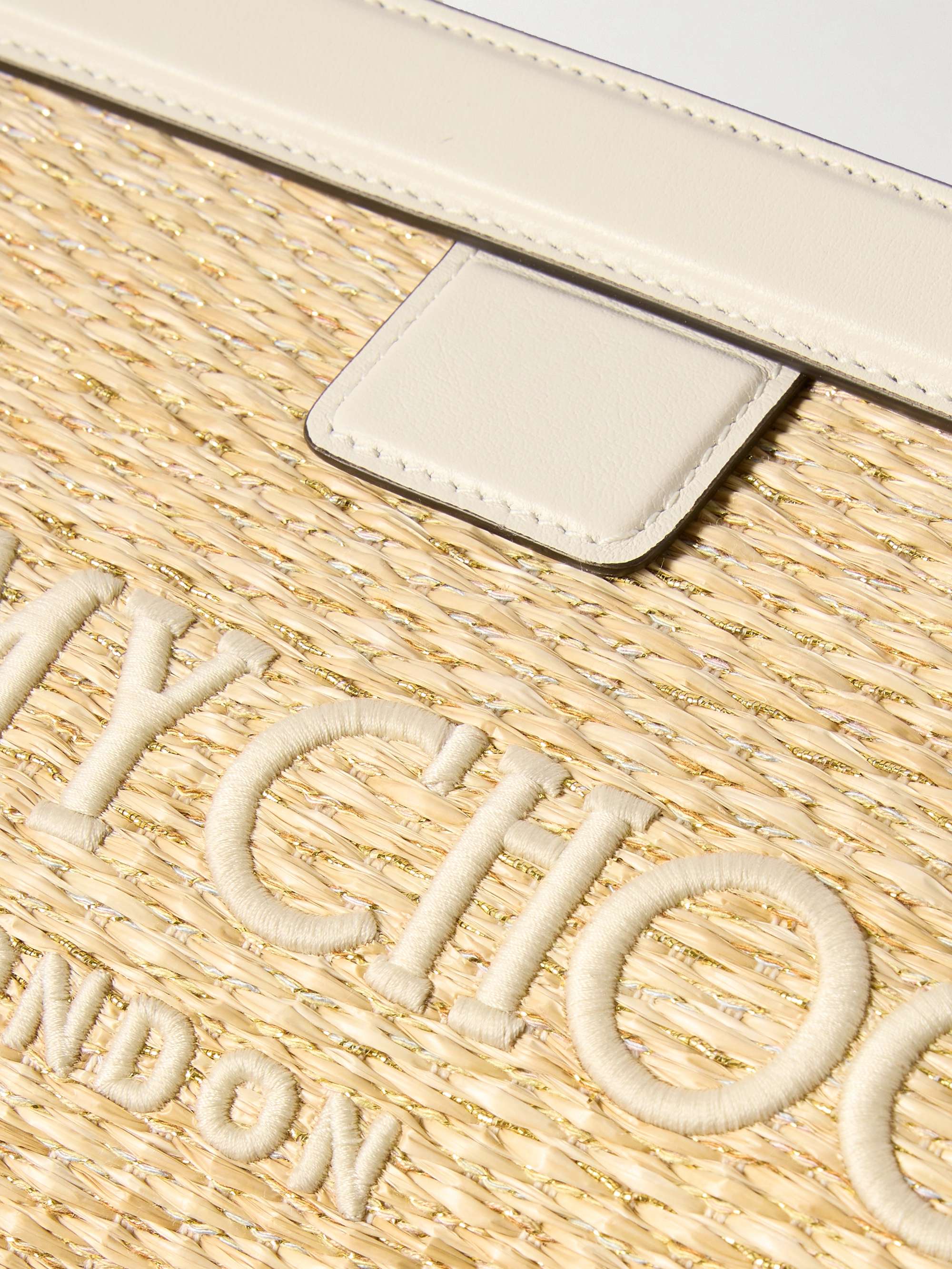 JIMMY CHOO 