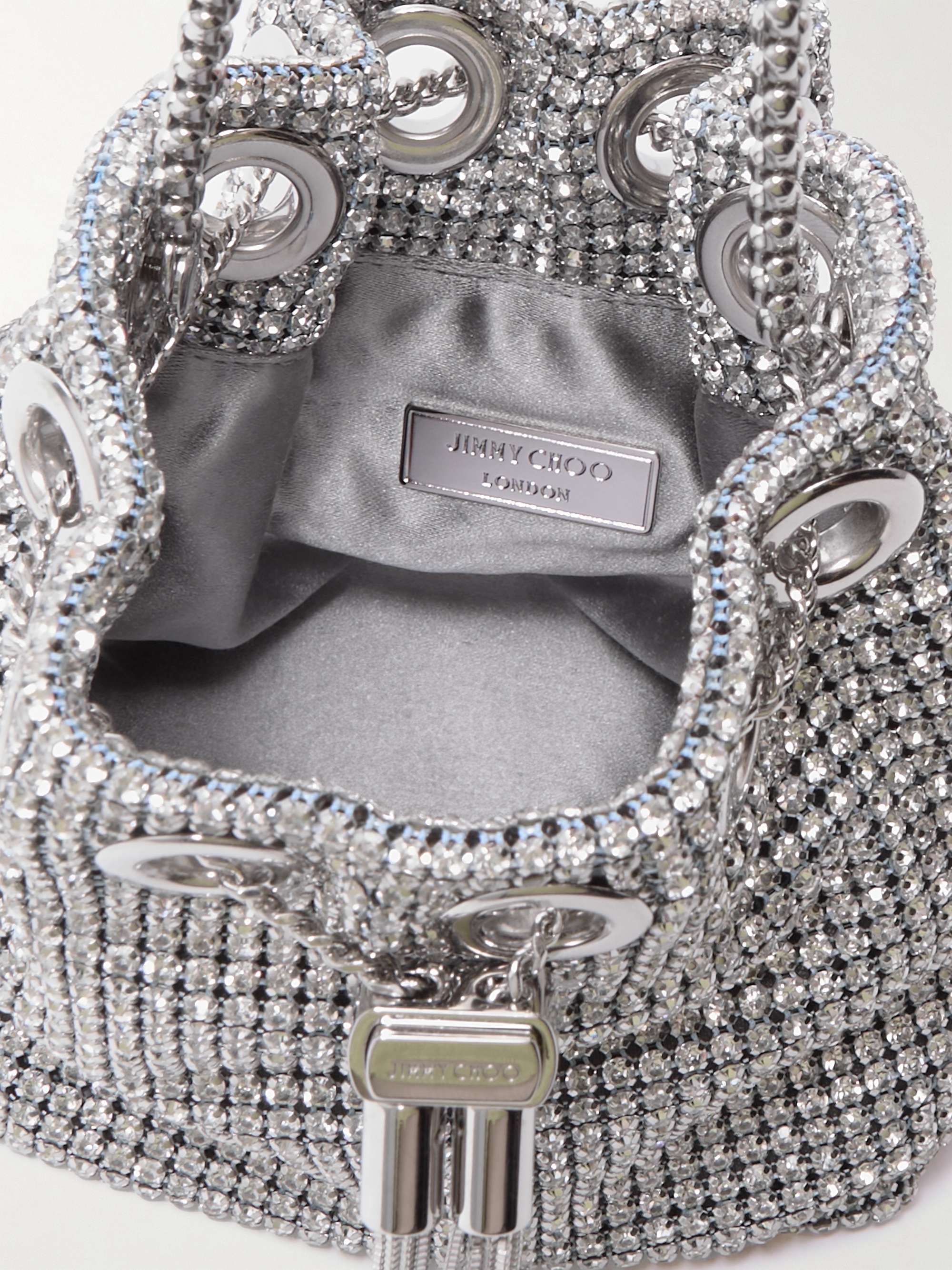 JIMMY CHOO 