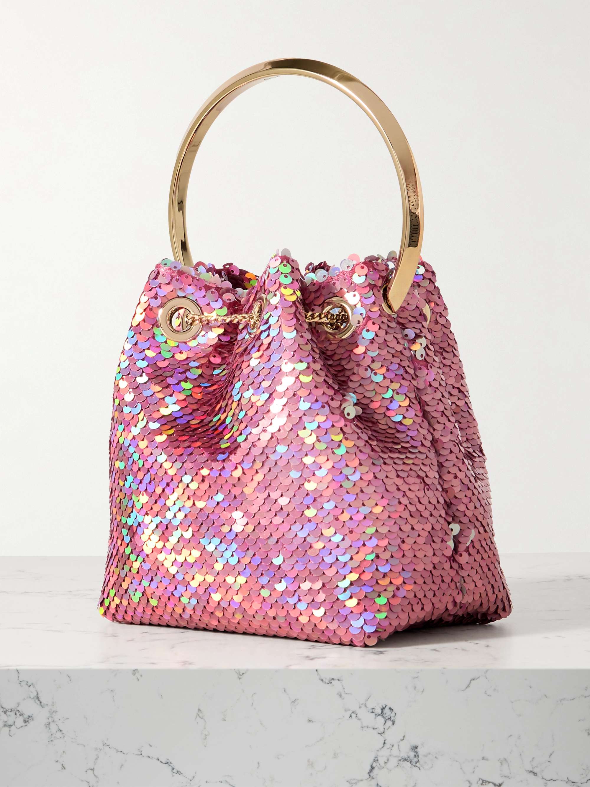 JIMMY CHOO 