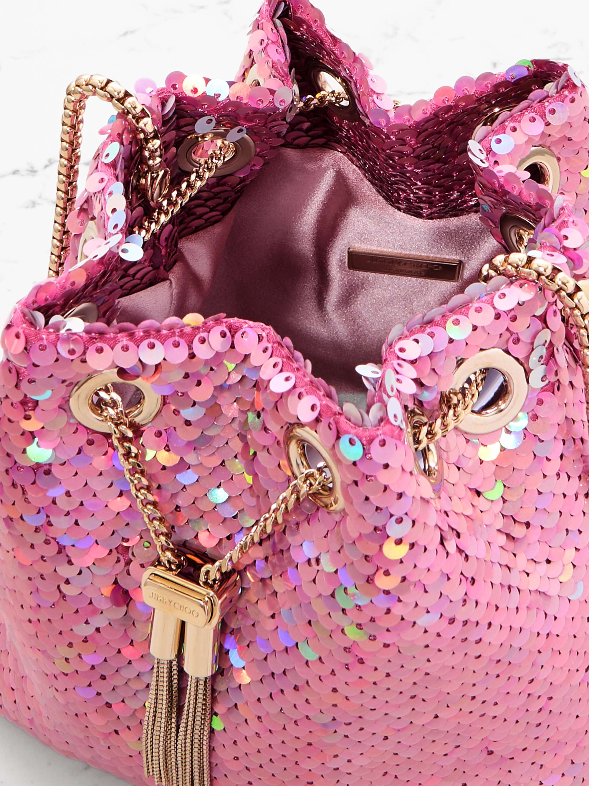 JIMMY CHOO 