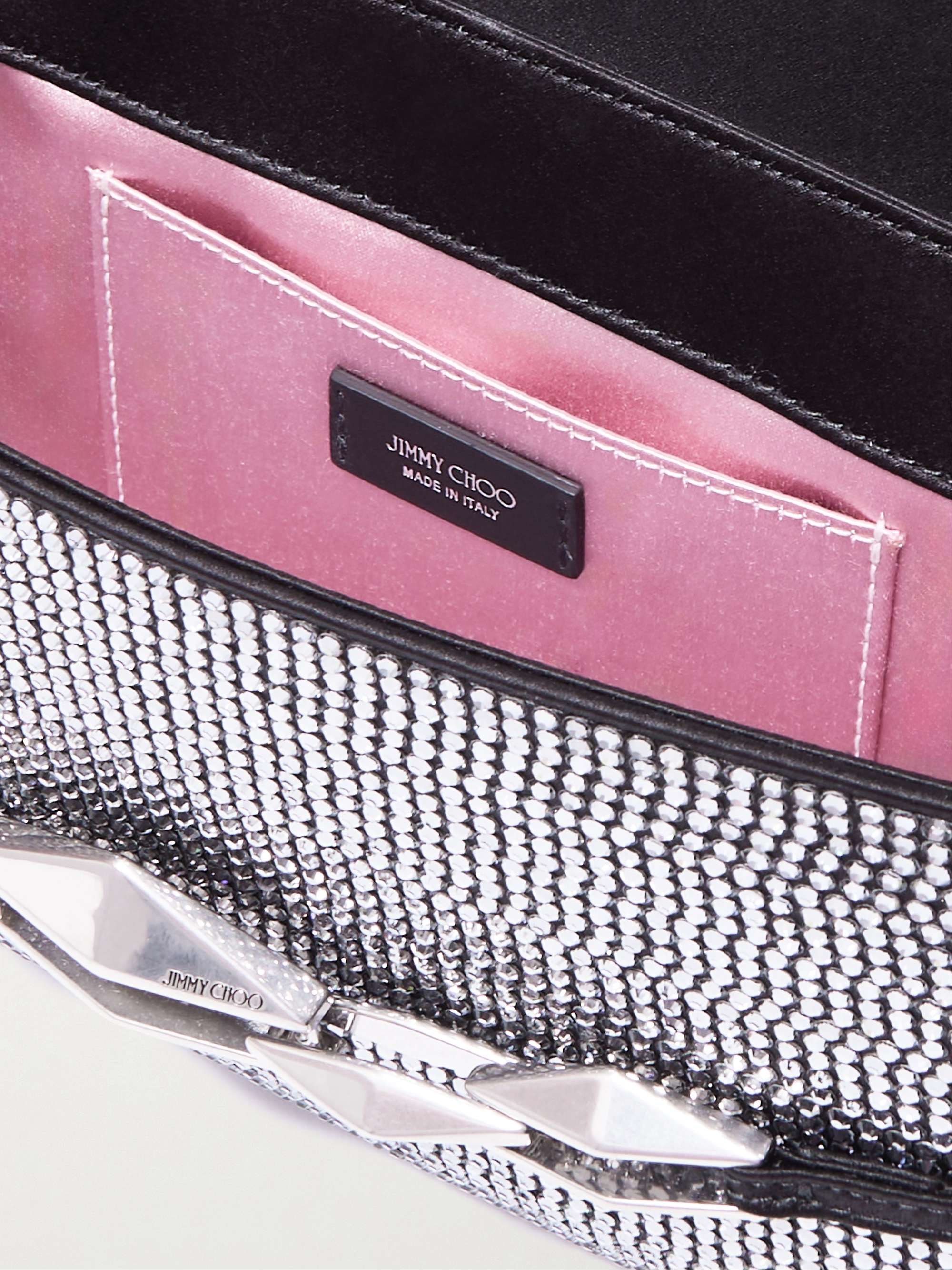 JIMMY CHOO 