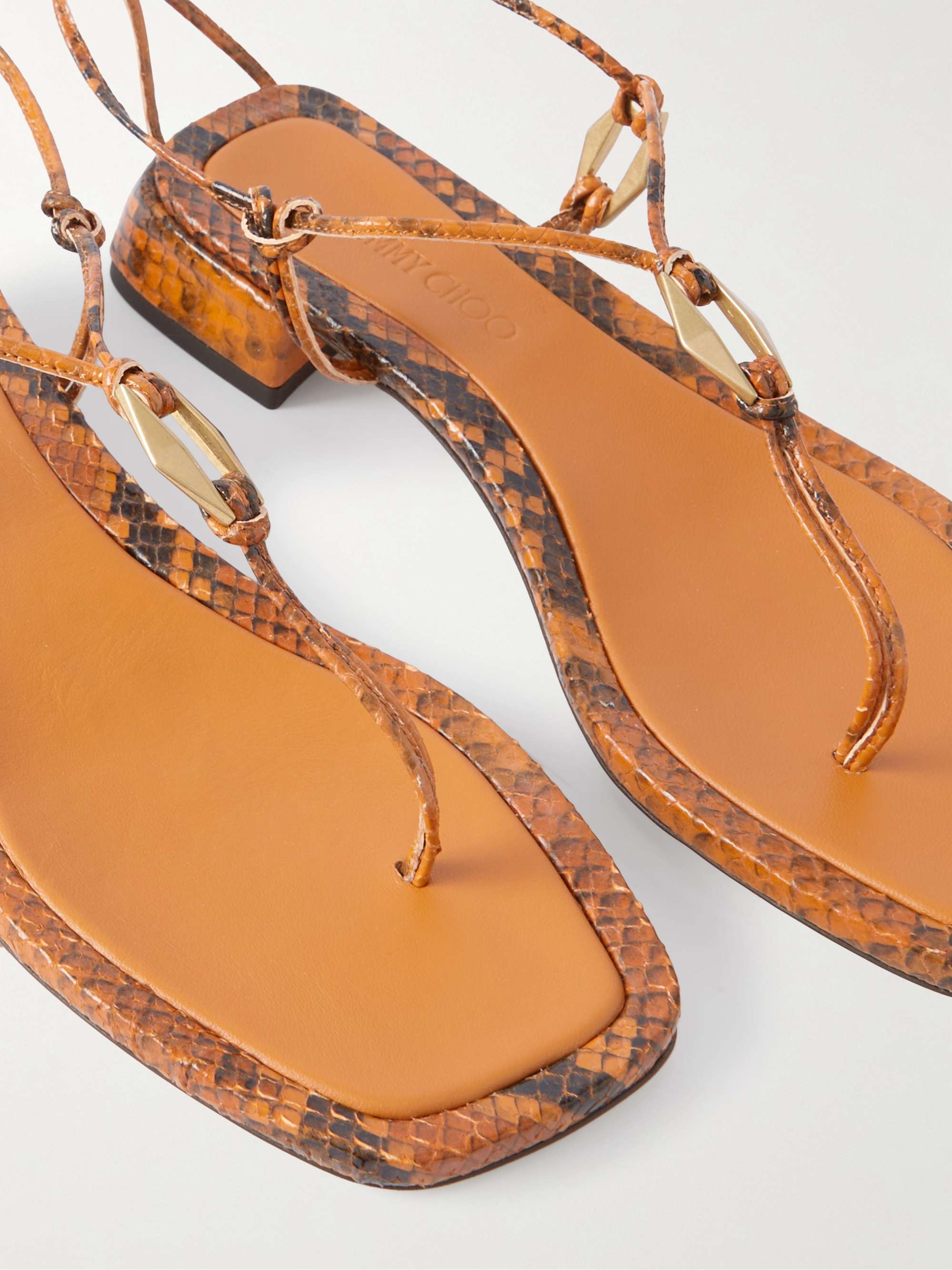 JIMMY CHOO 