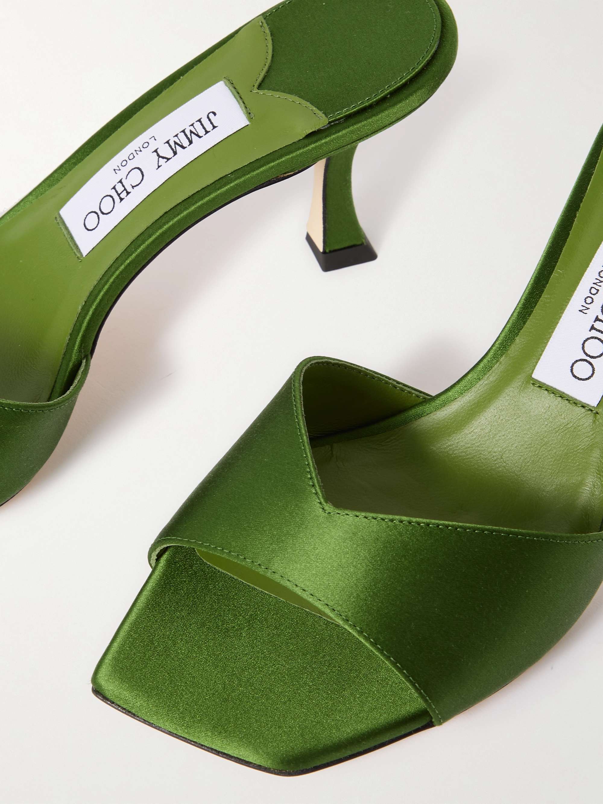 JIMMY CHOO 