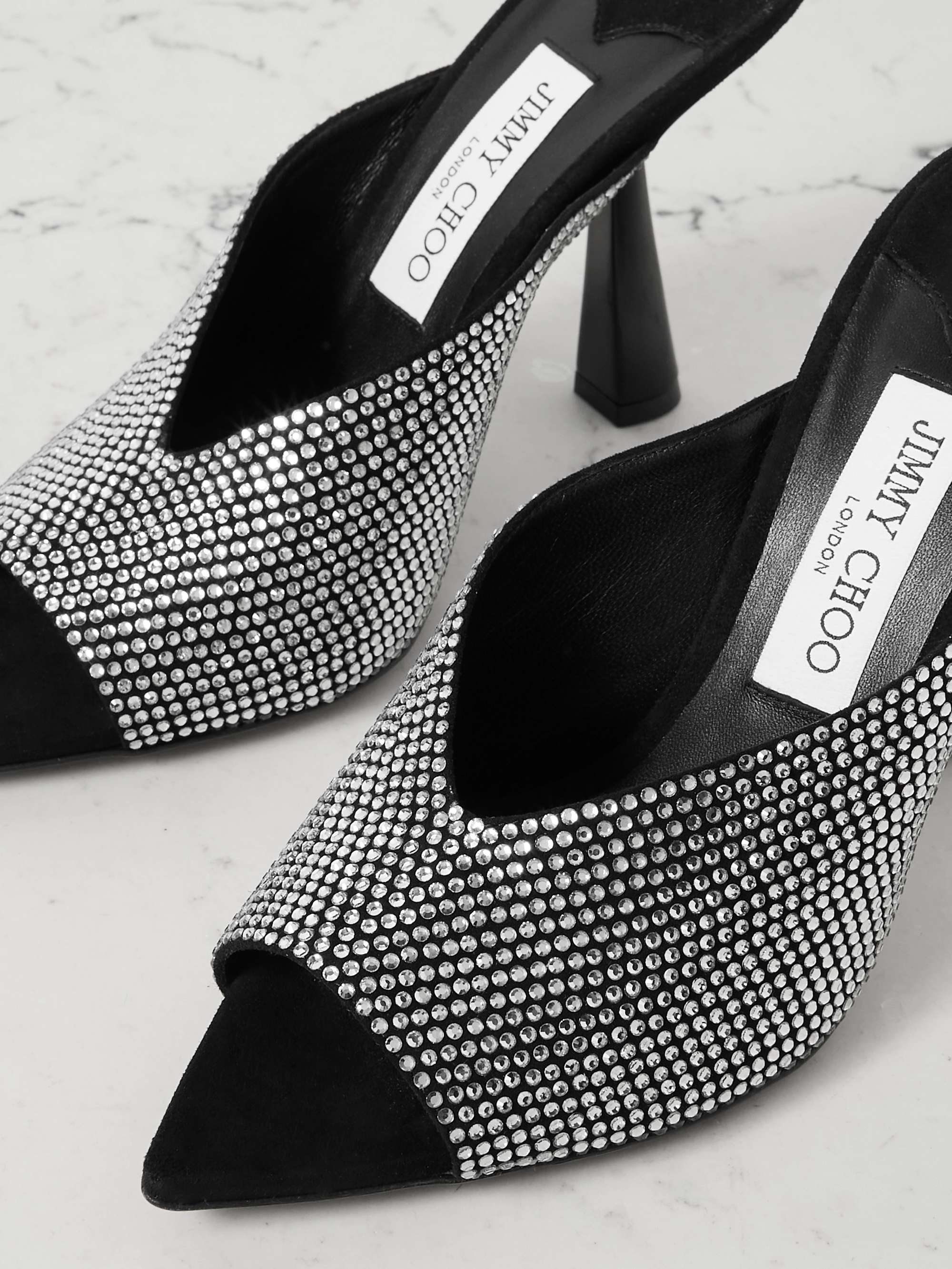 JIMMY CHOO 