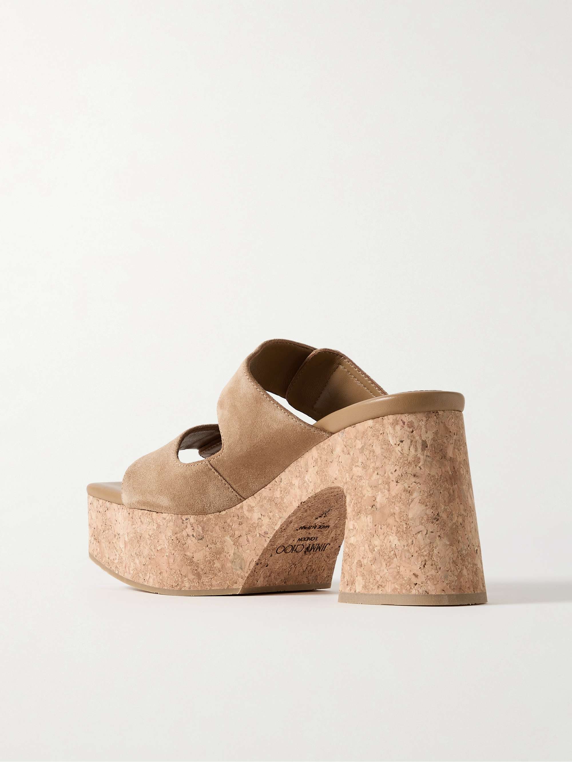 JIMMY CHOO 