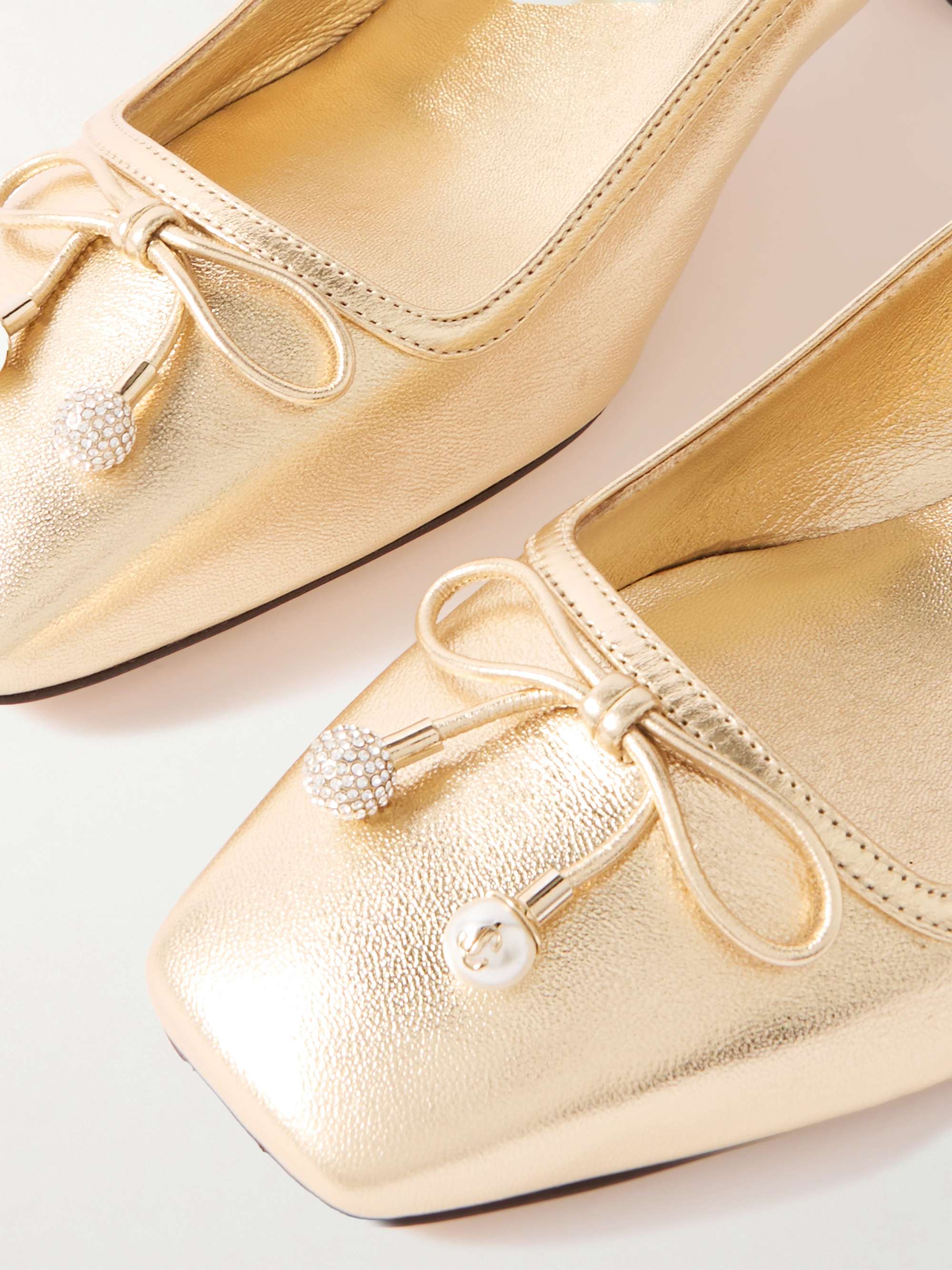 JIMMY CHOO 