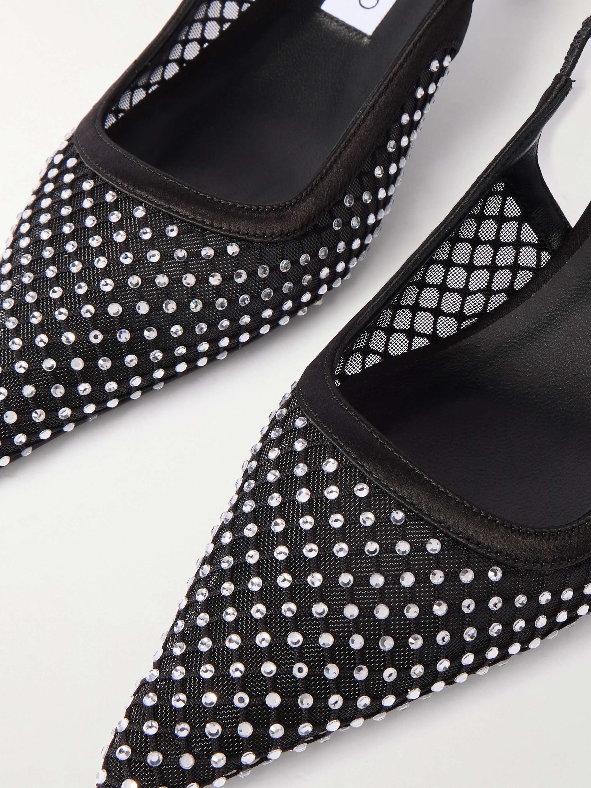 JIMMY CHOO 