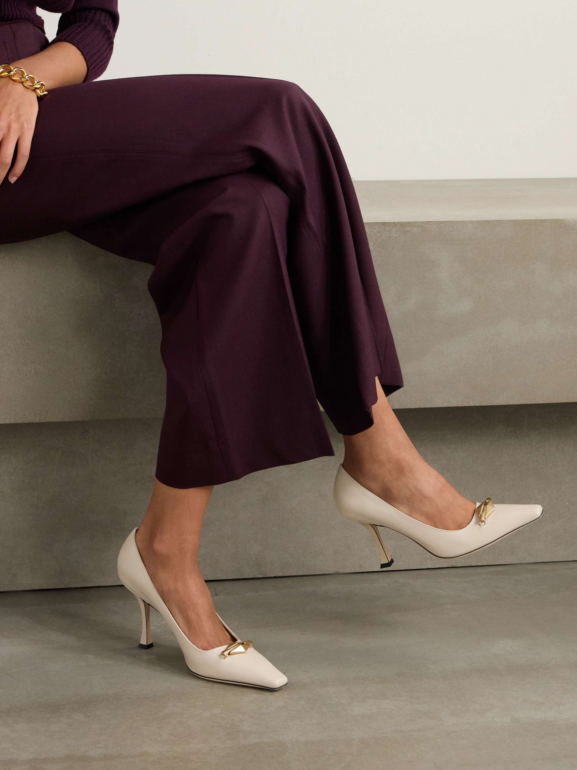 JIMMY CHOO 