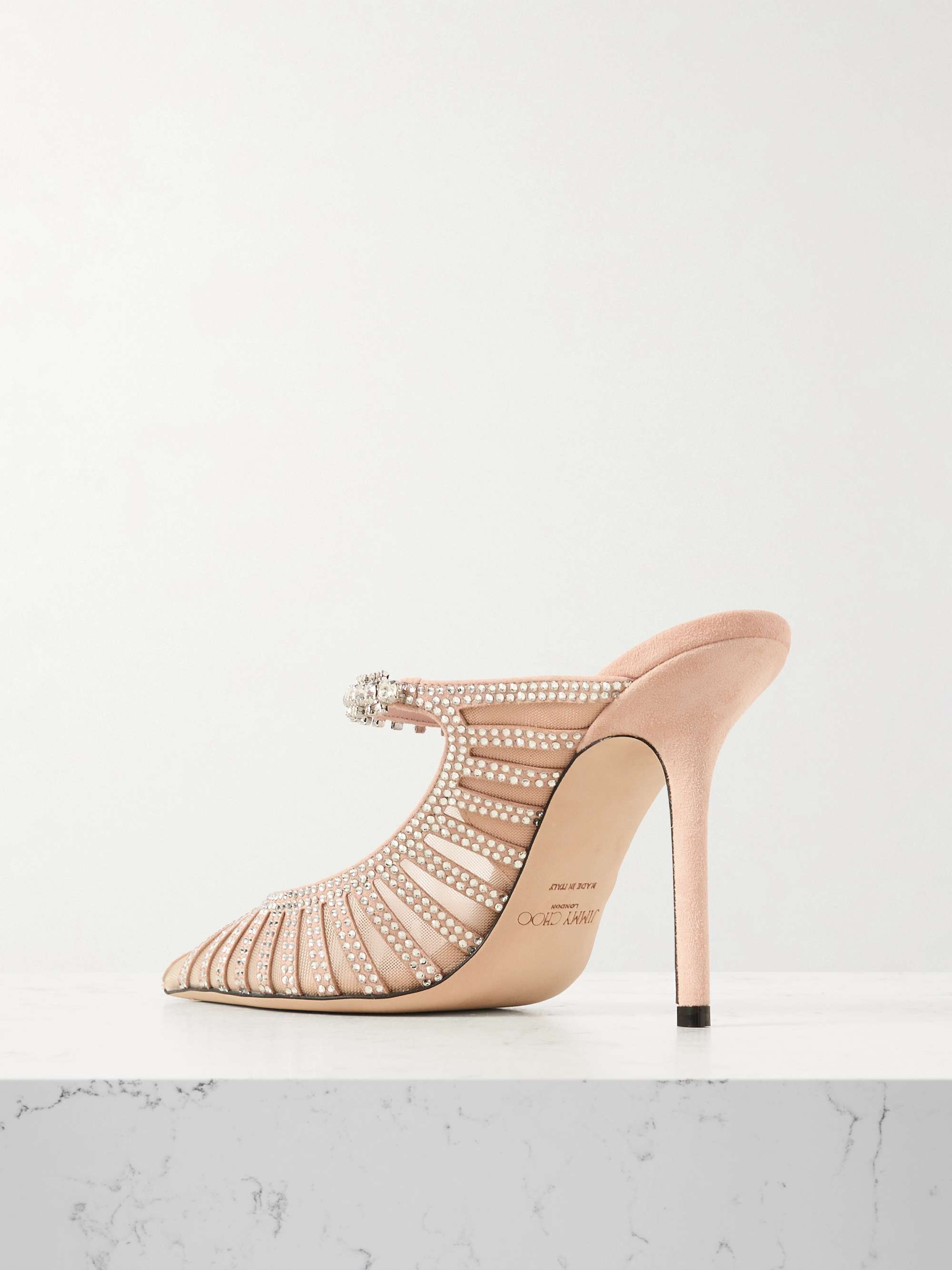 JIMMY CHOO 