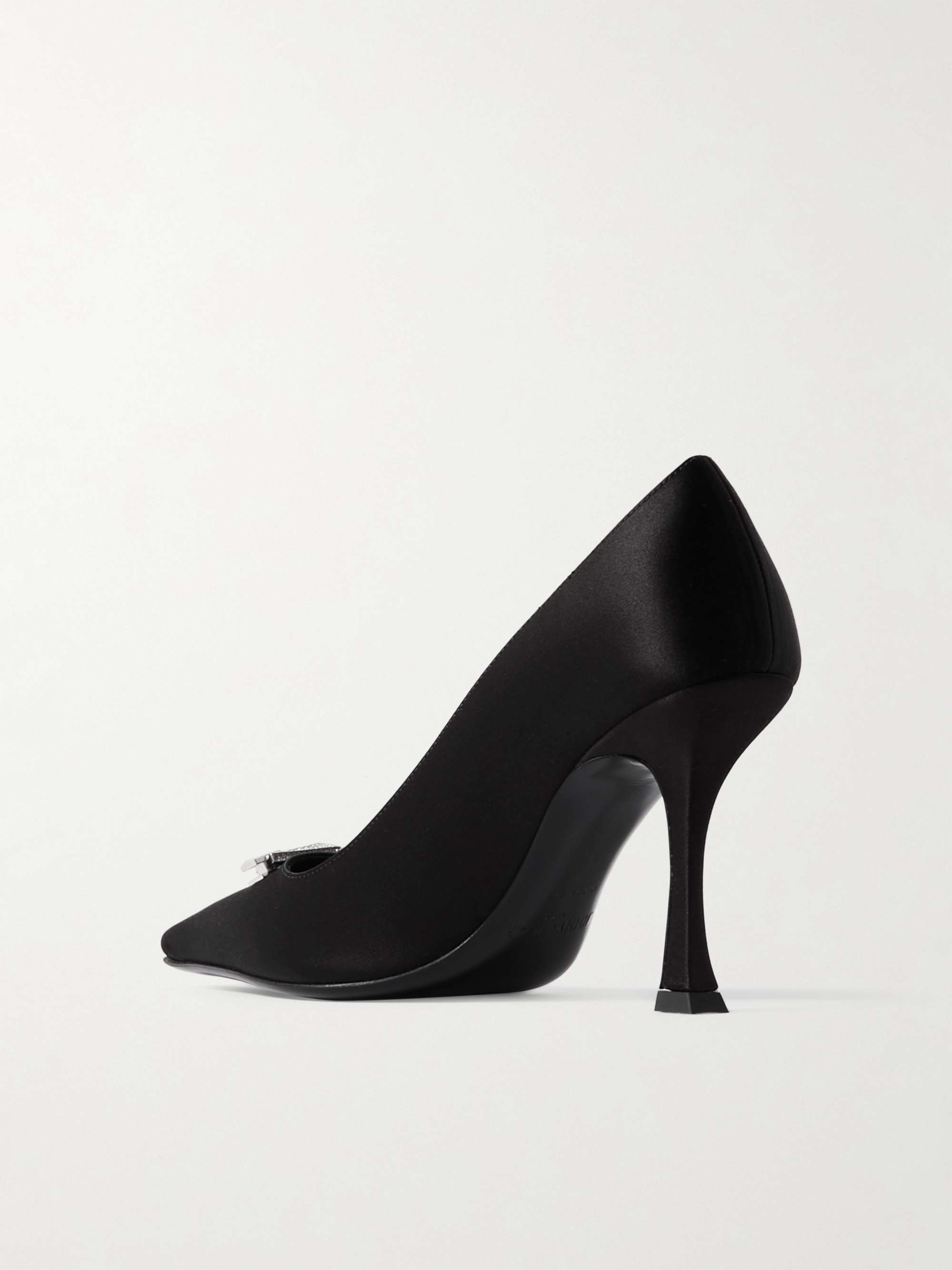 JIMMY CHOO 
