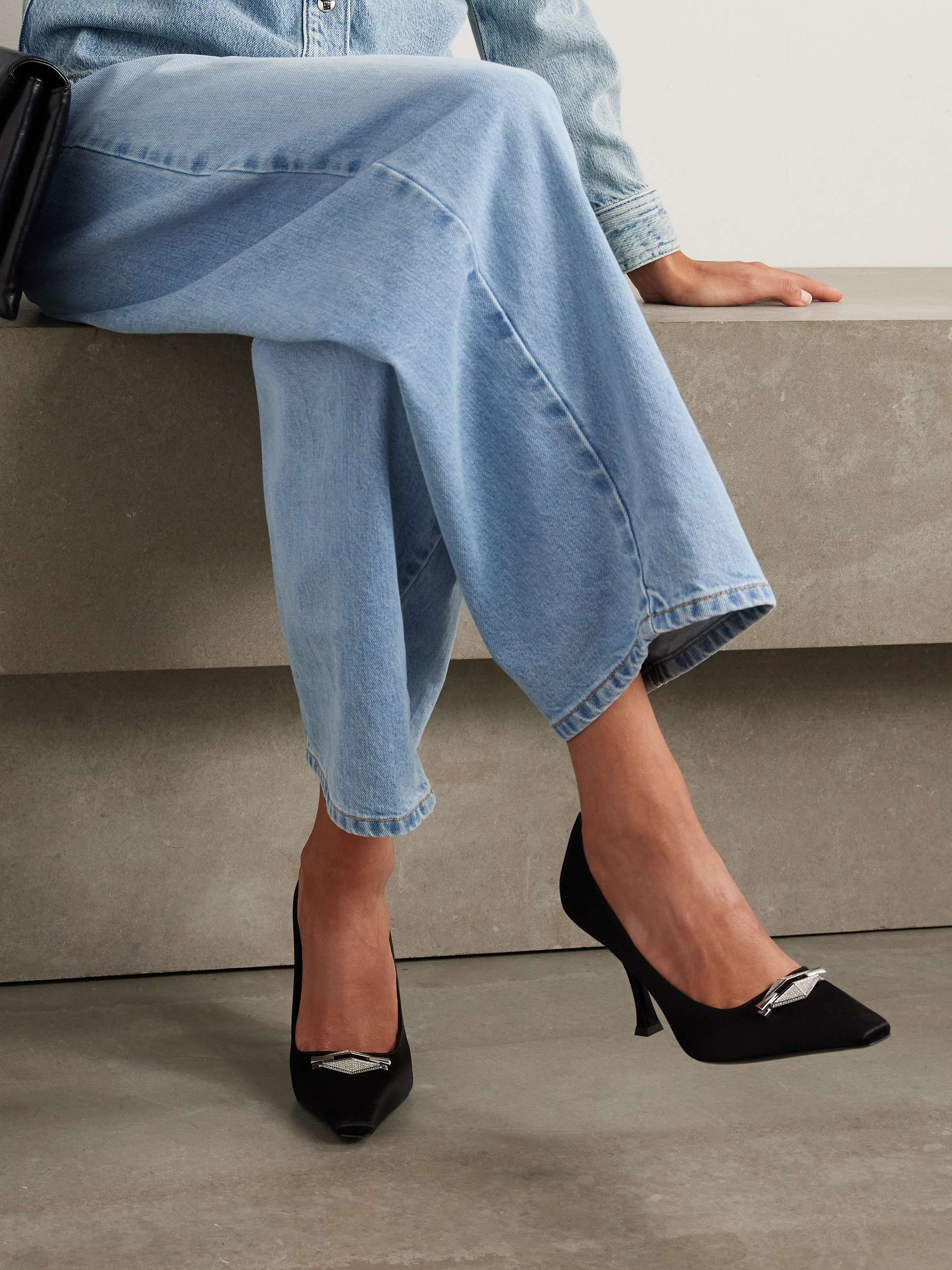 JIMMY CHOO 