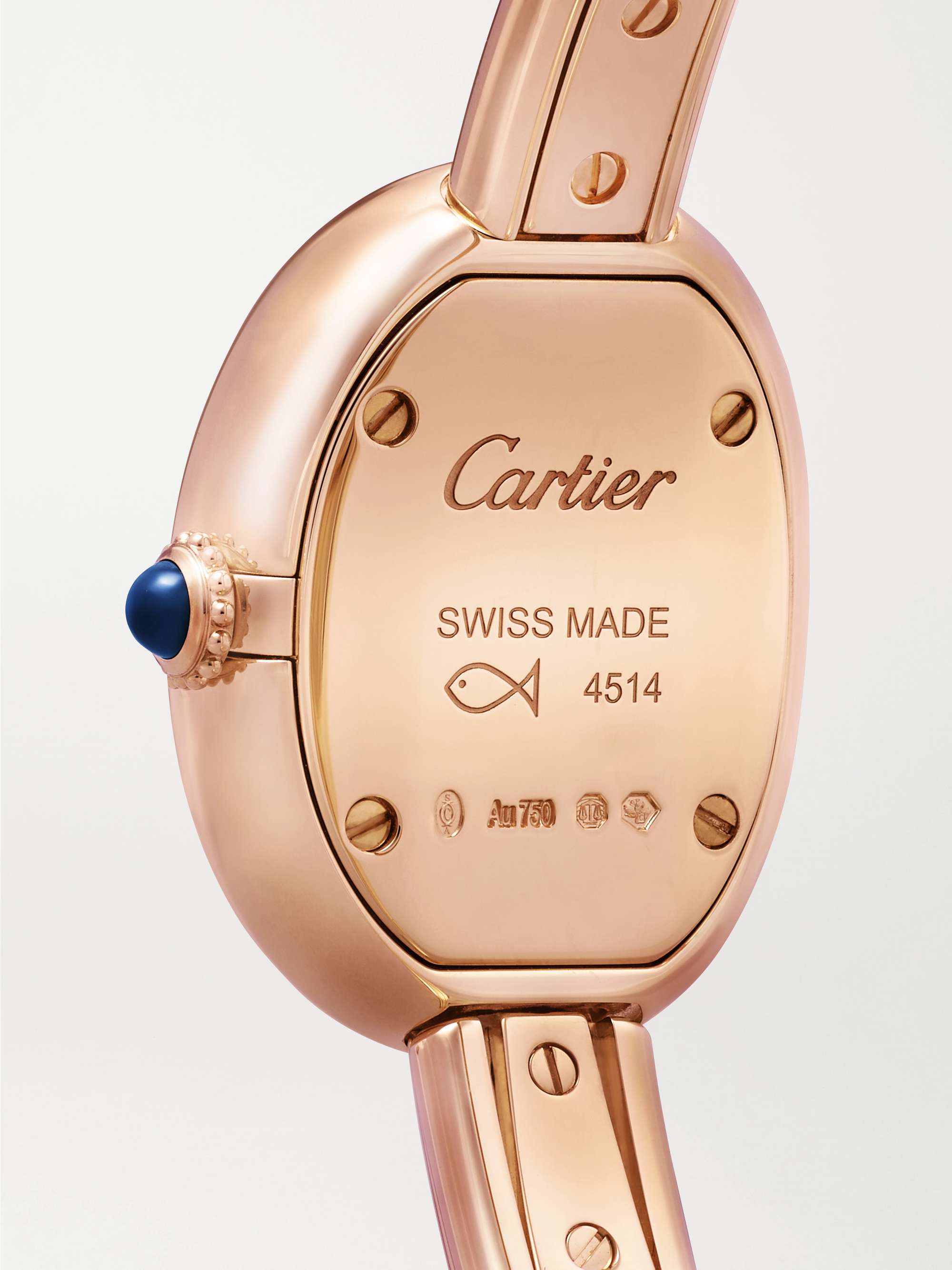 CARTIER 
