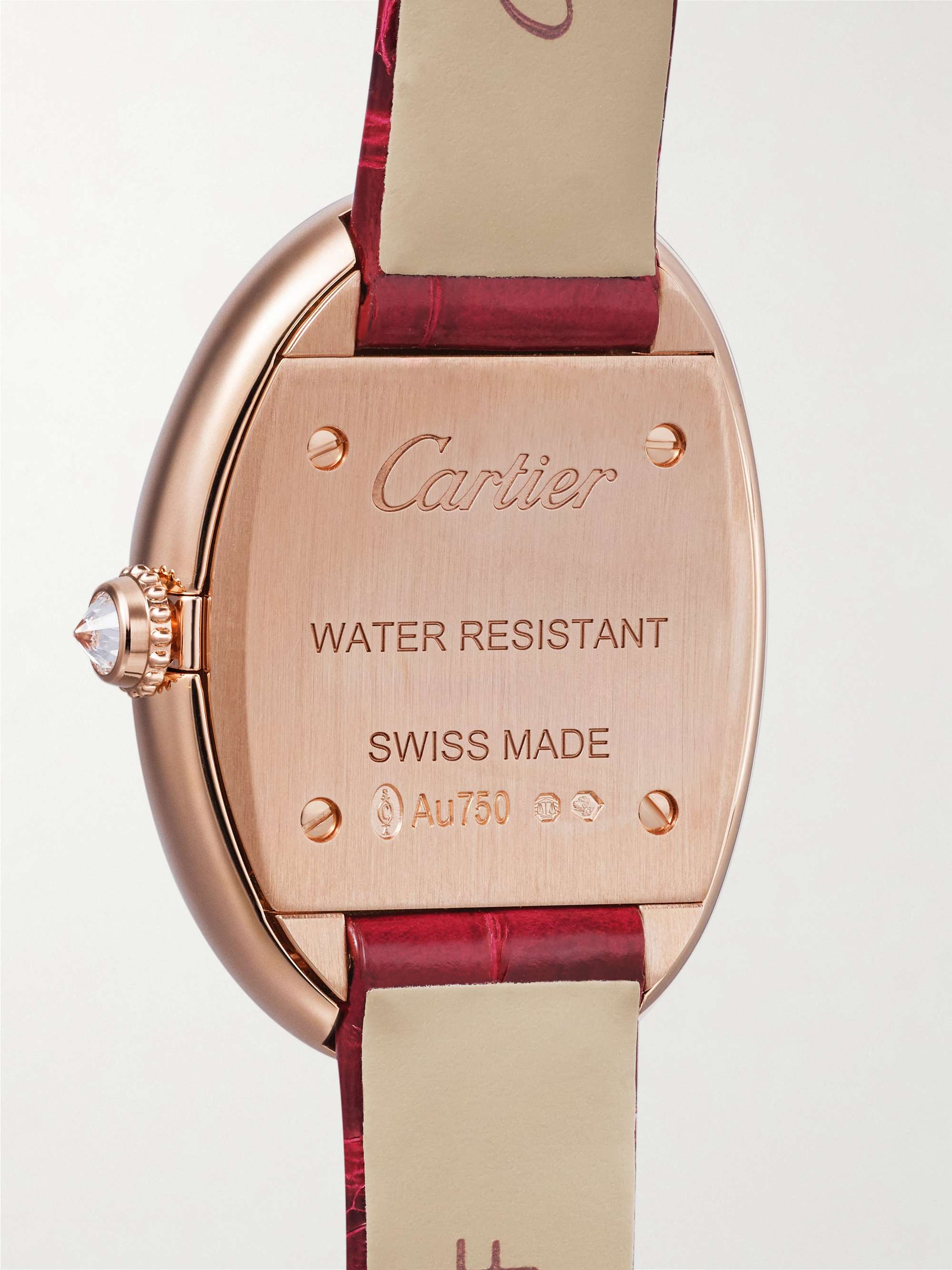 CARTIER 