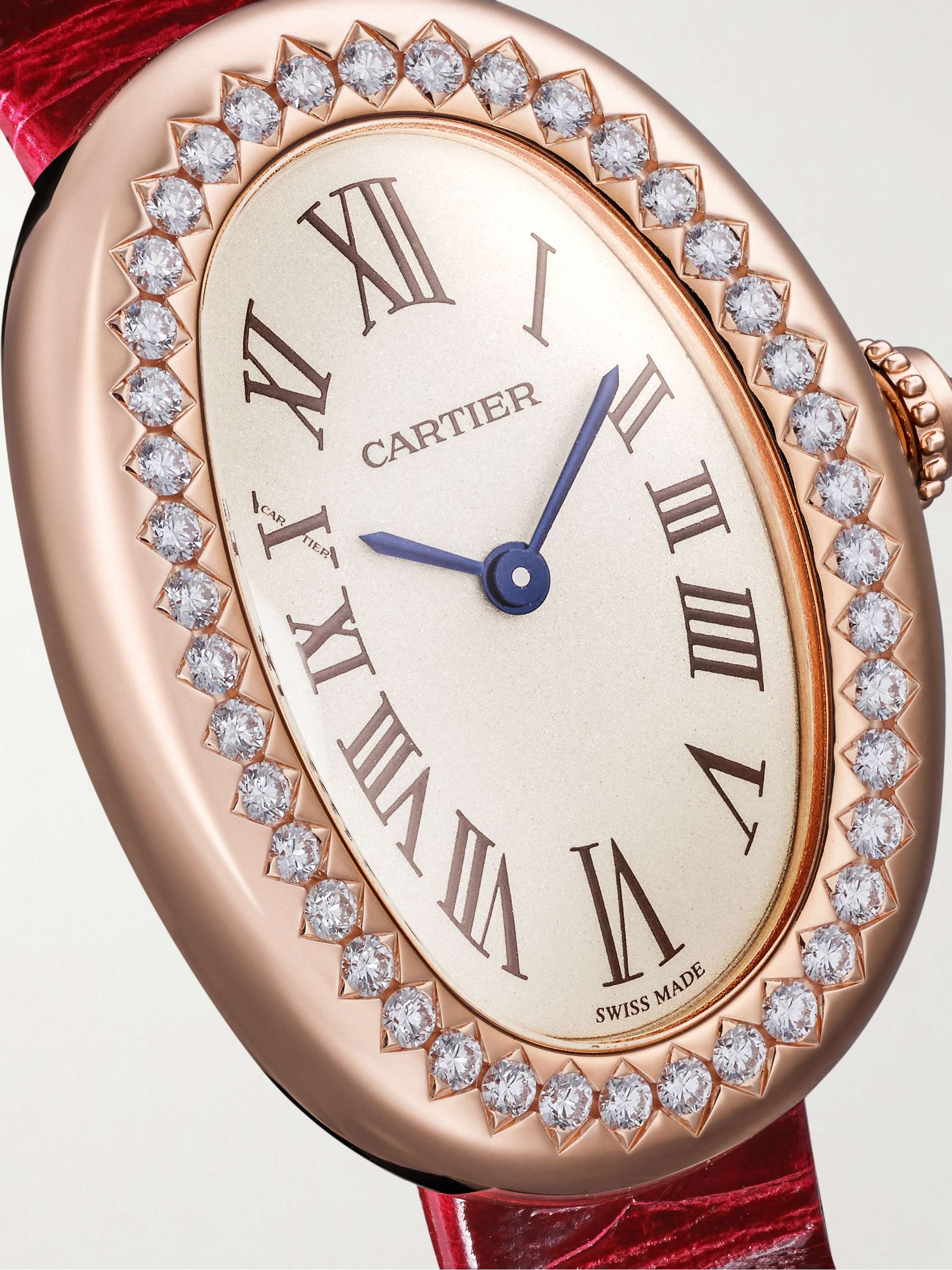 CARTIER 