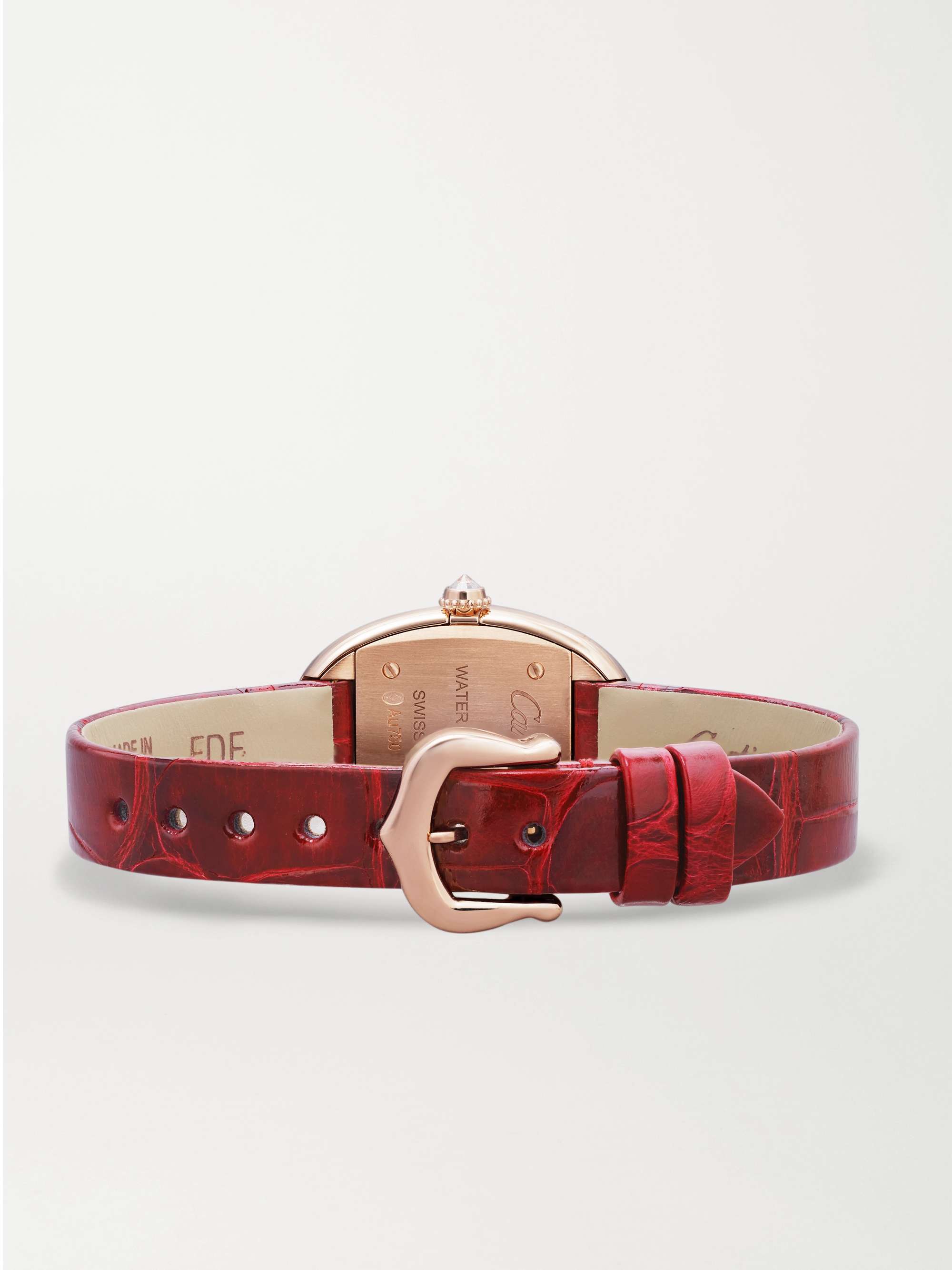 CARTIER 