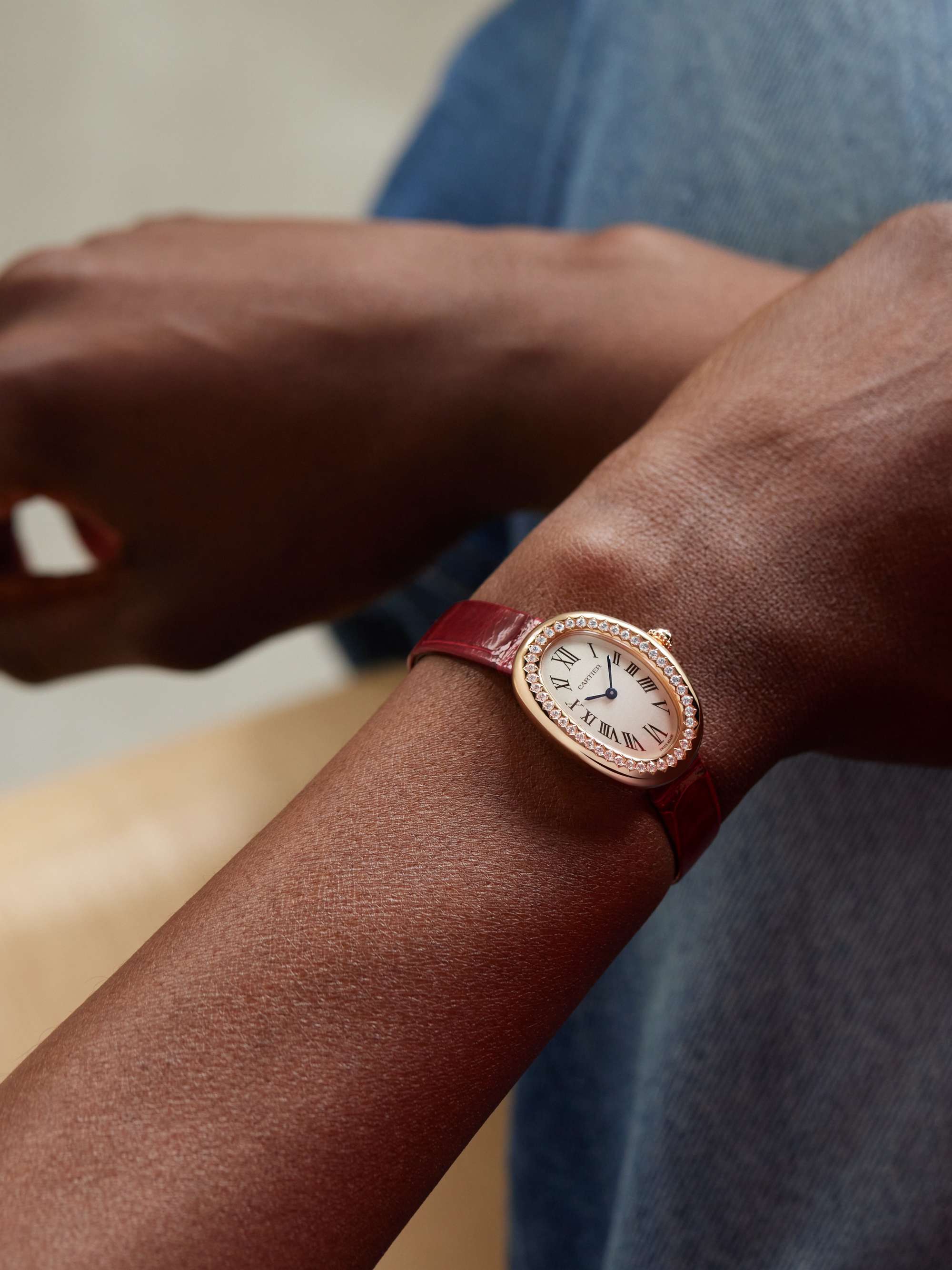 CARTIER 