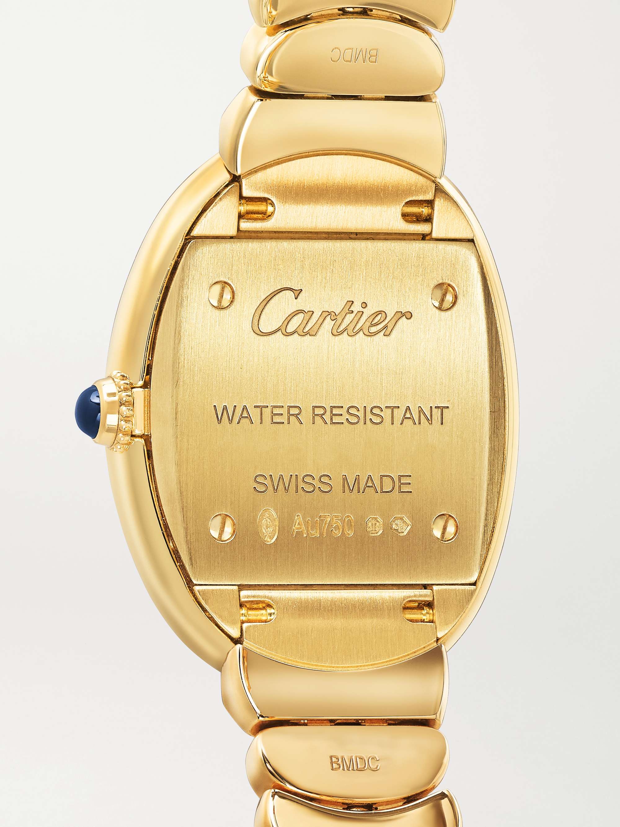 CARTIER 