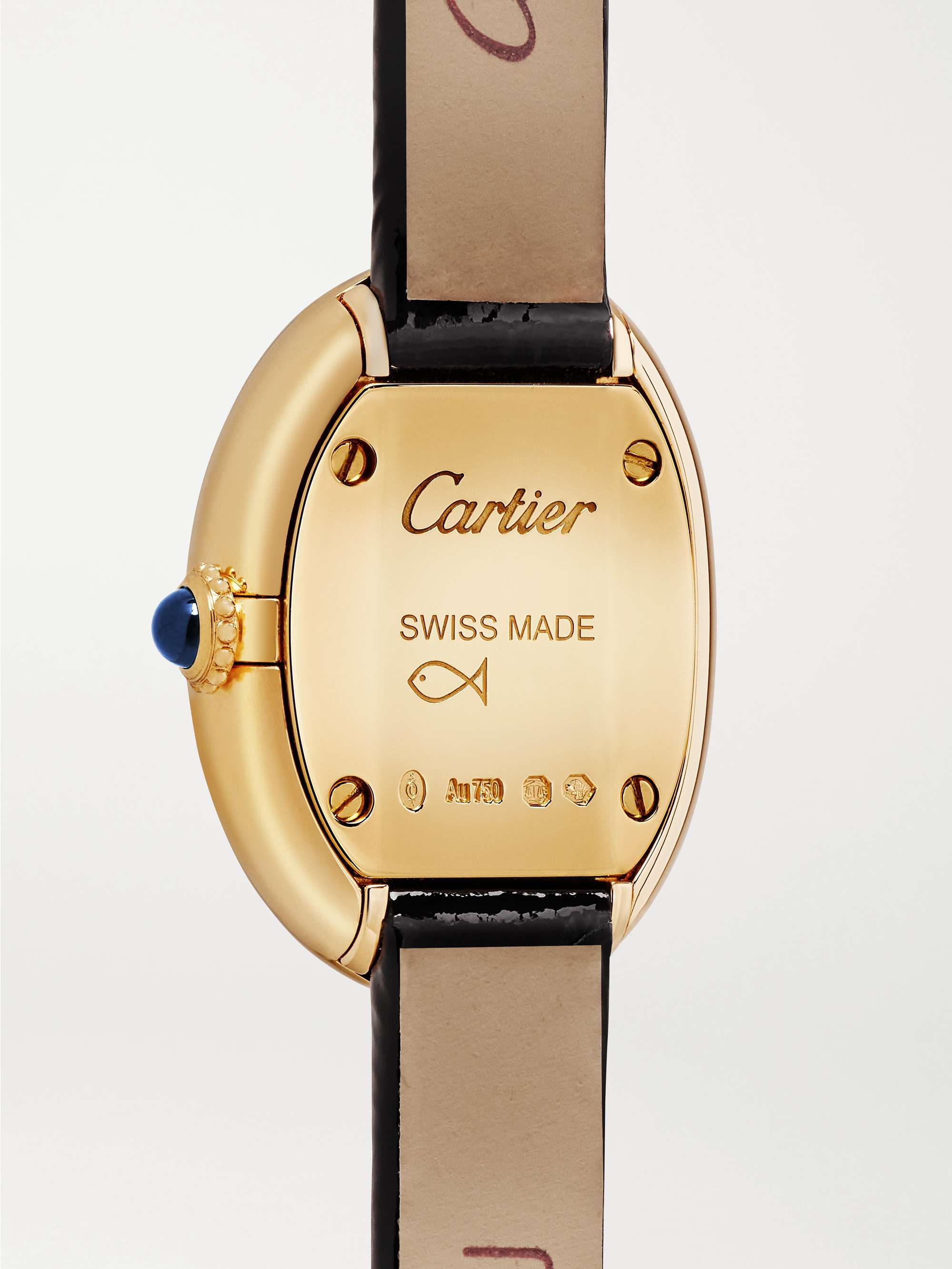 CARTIER 