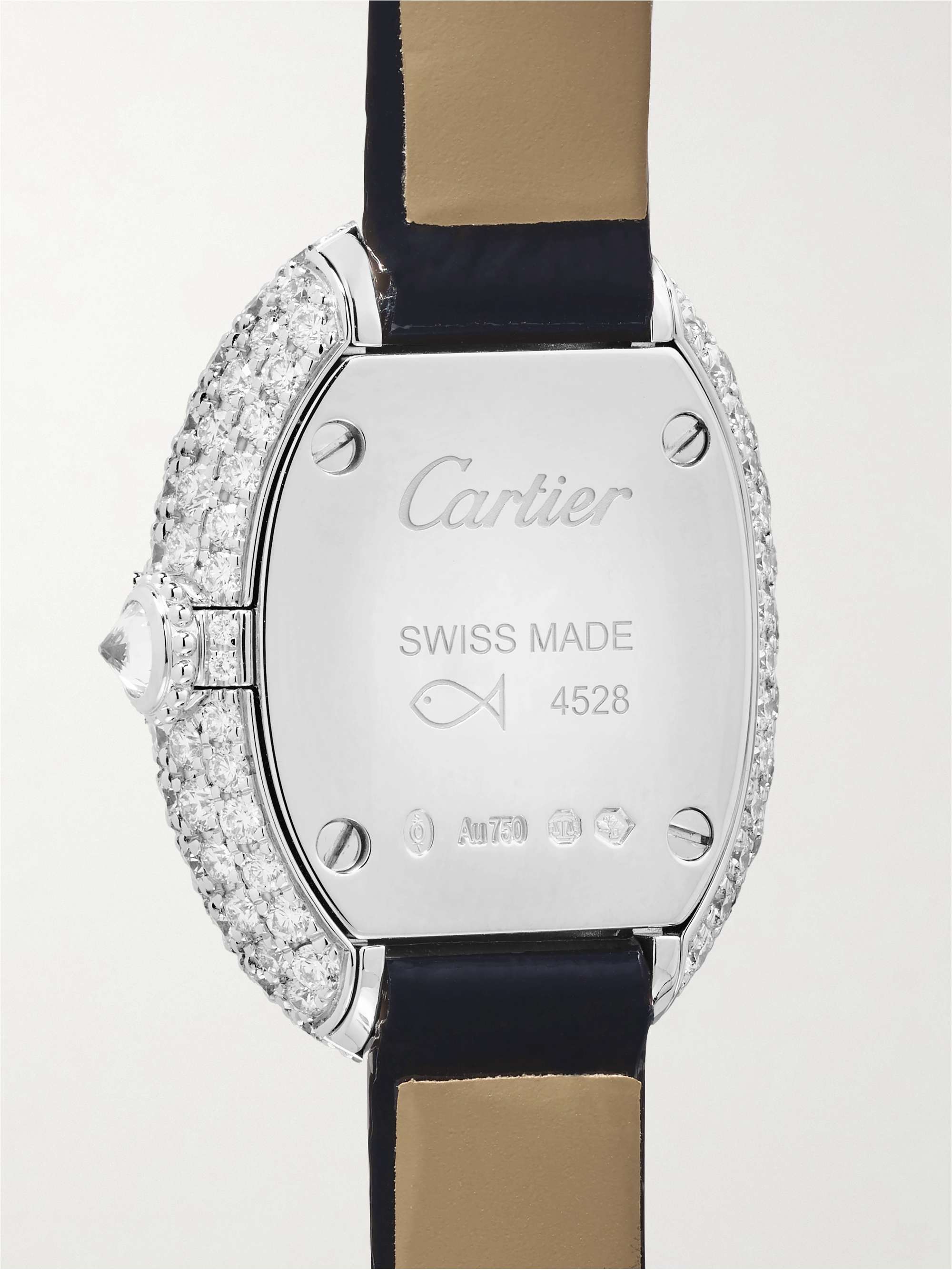 CARTIER 