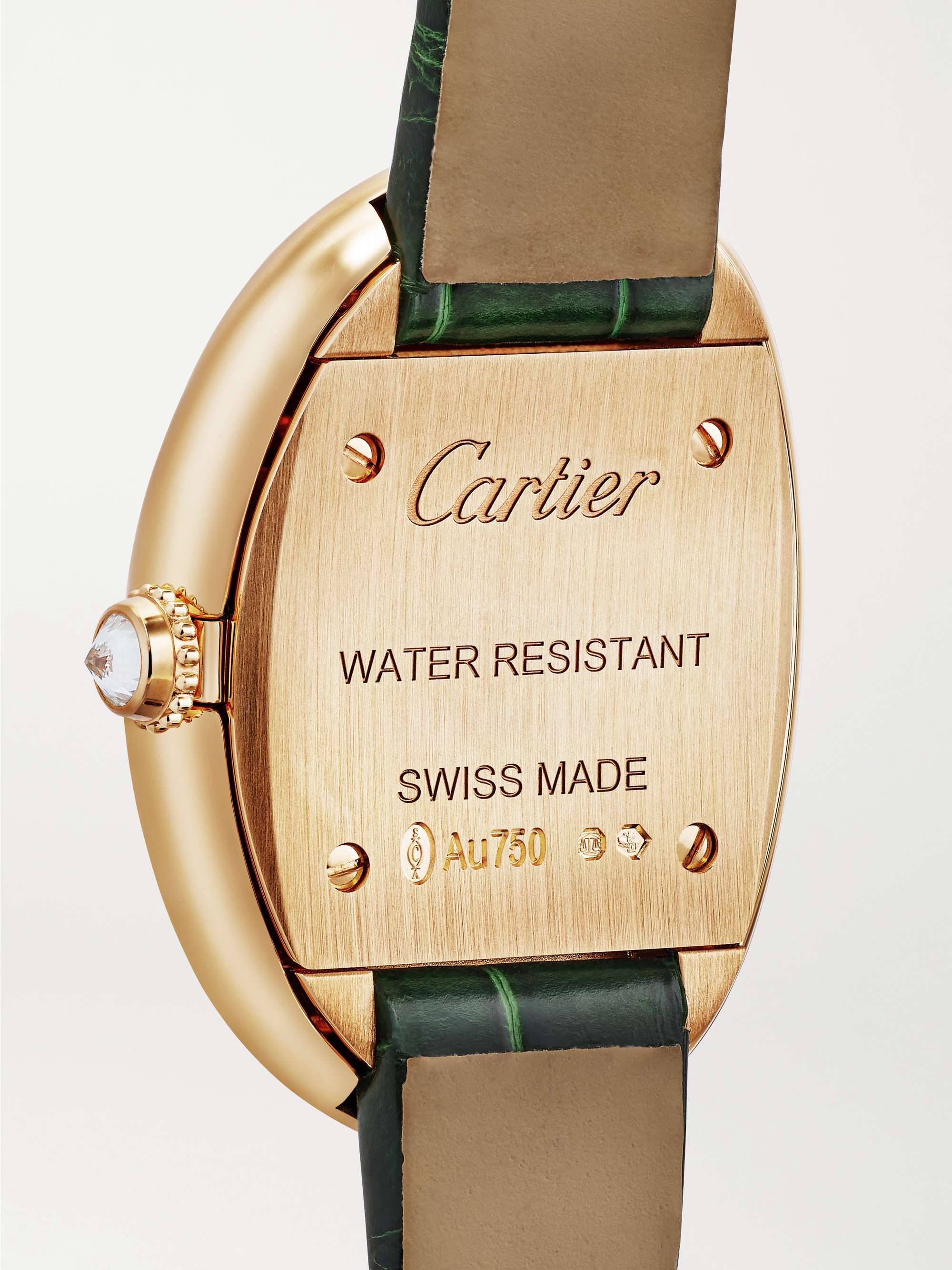 CARTIER 