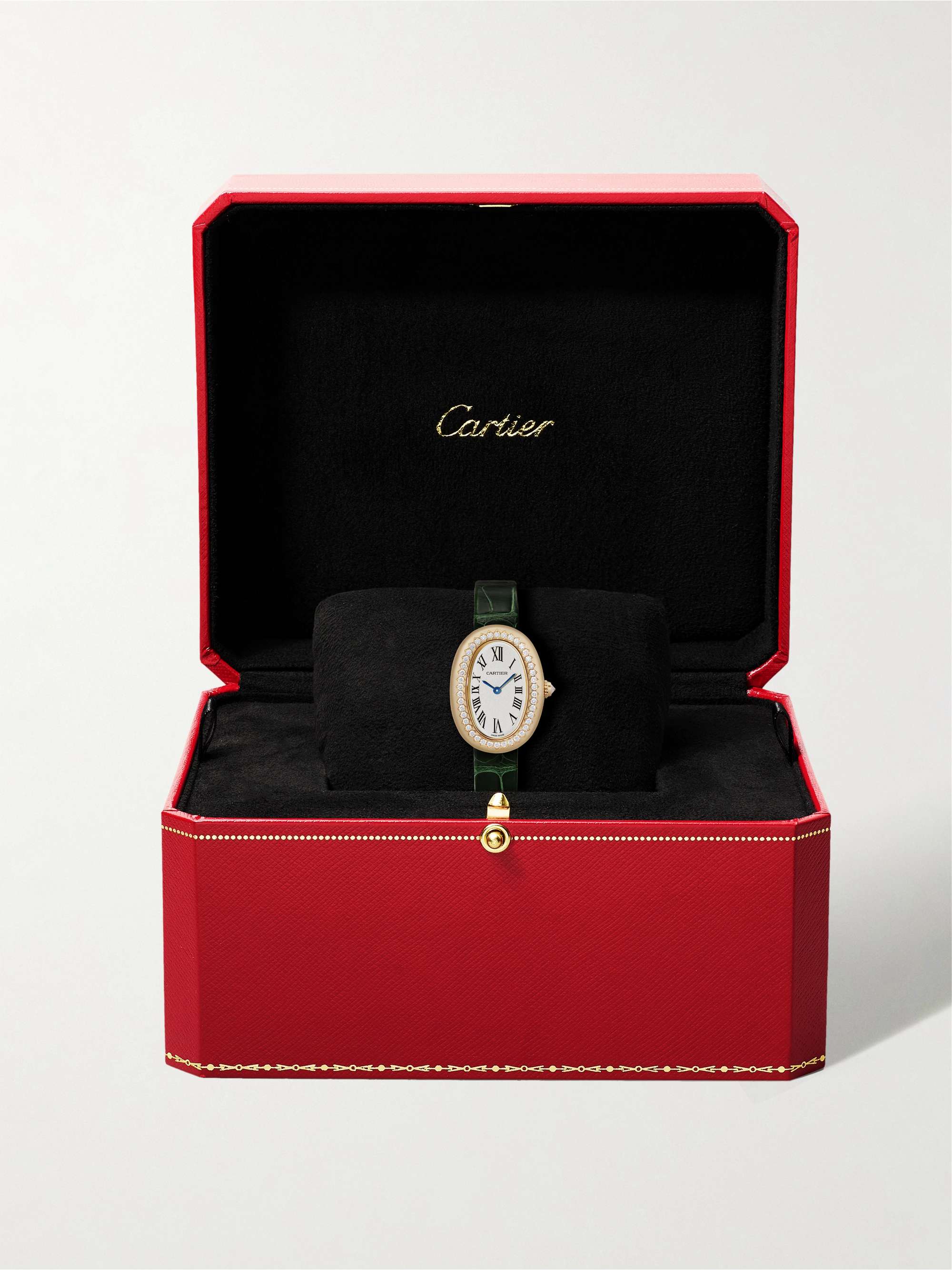 CARTIER 
