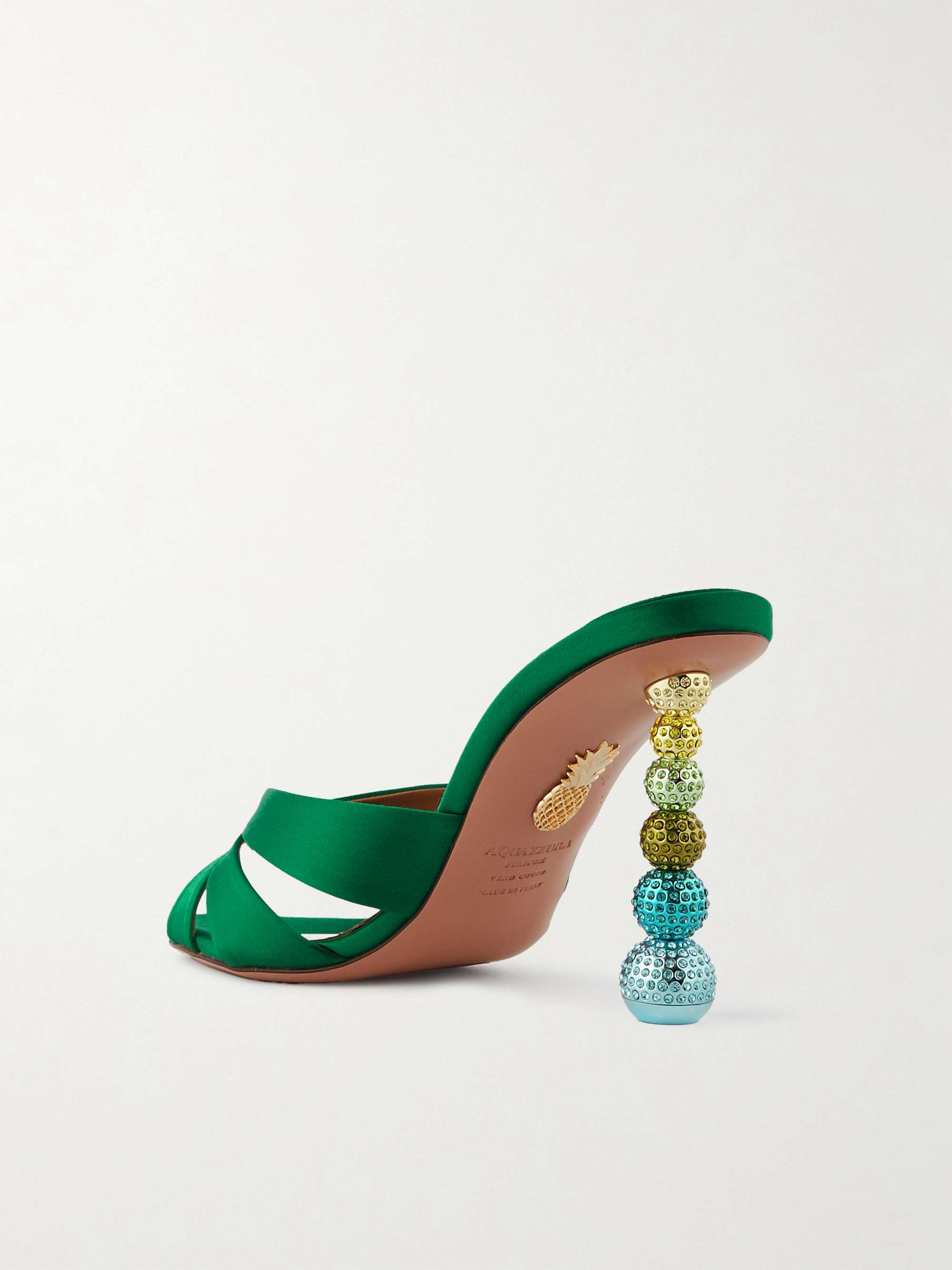 AQUAZZURA 
