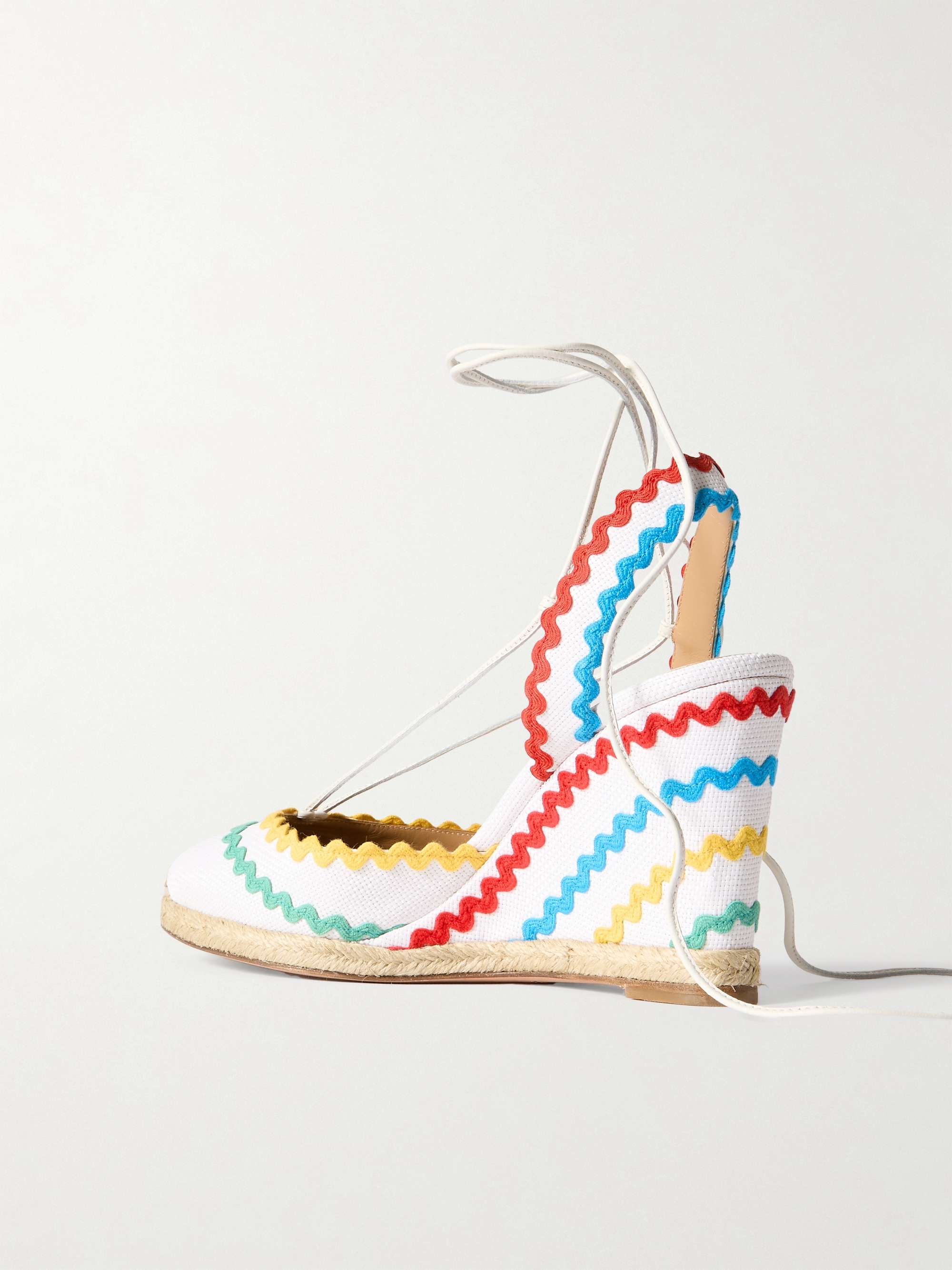 AQUAZZURA 