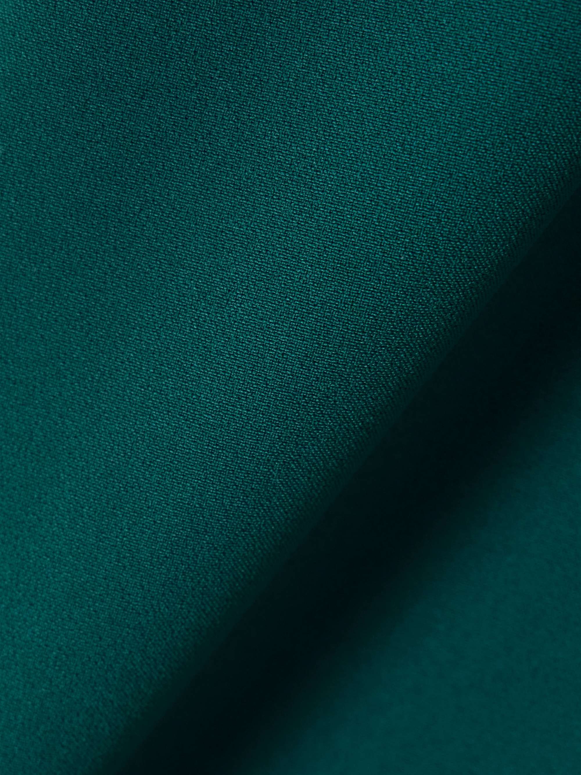 SAFIYAA Hokoku stretch-crepe midi skirt