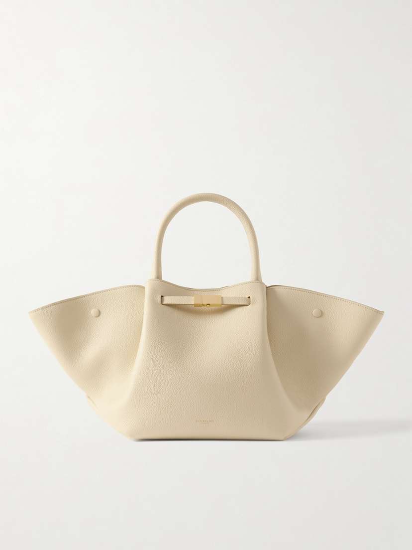 DeMellier New York Leather Tote