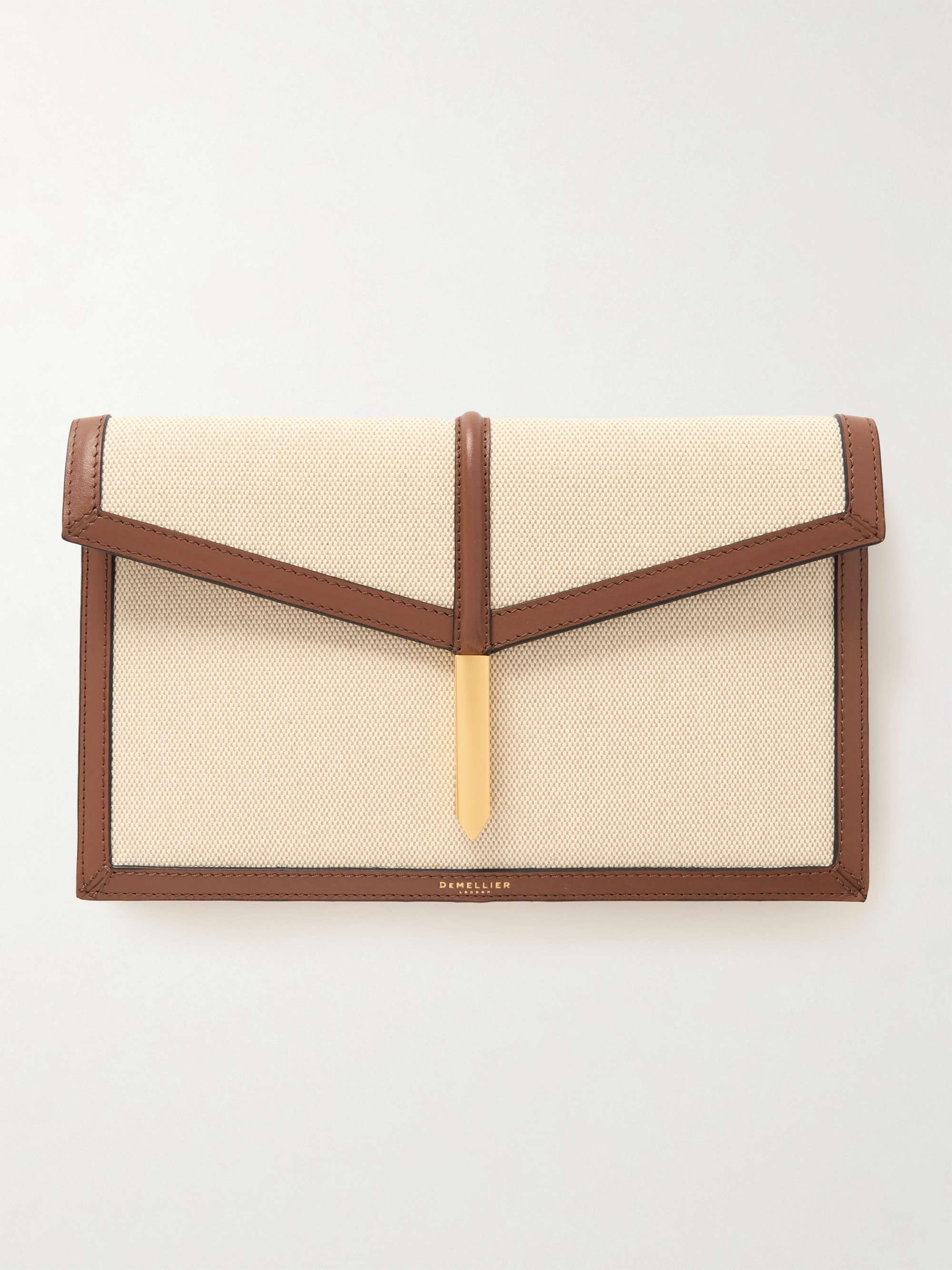 DeMellier | The Tokyo Clutch