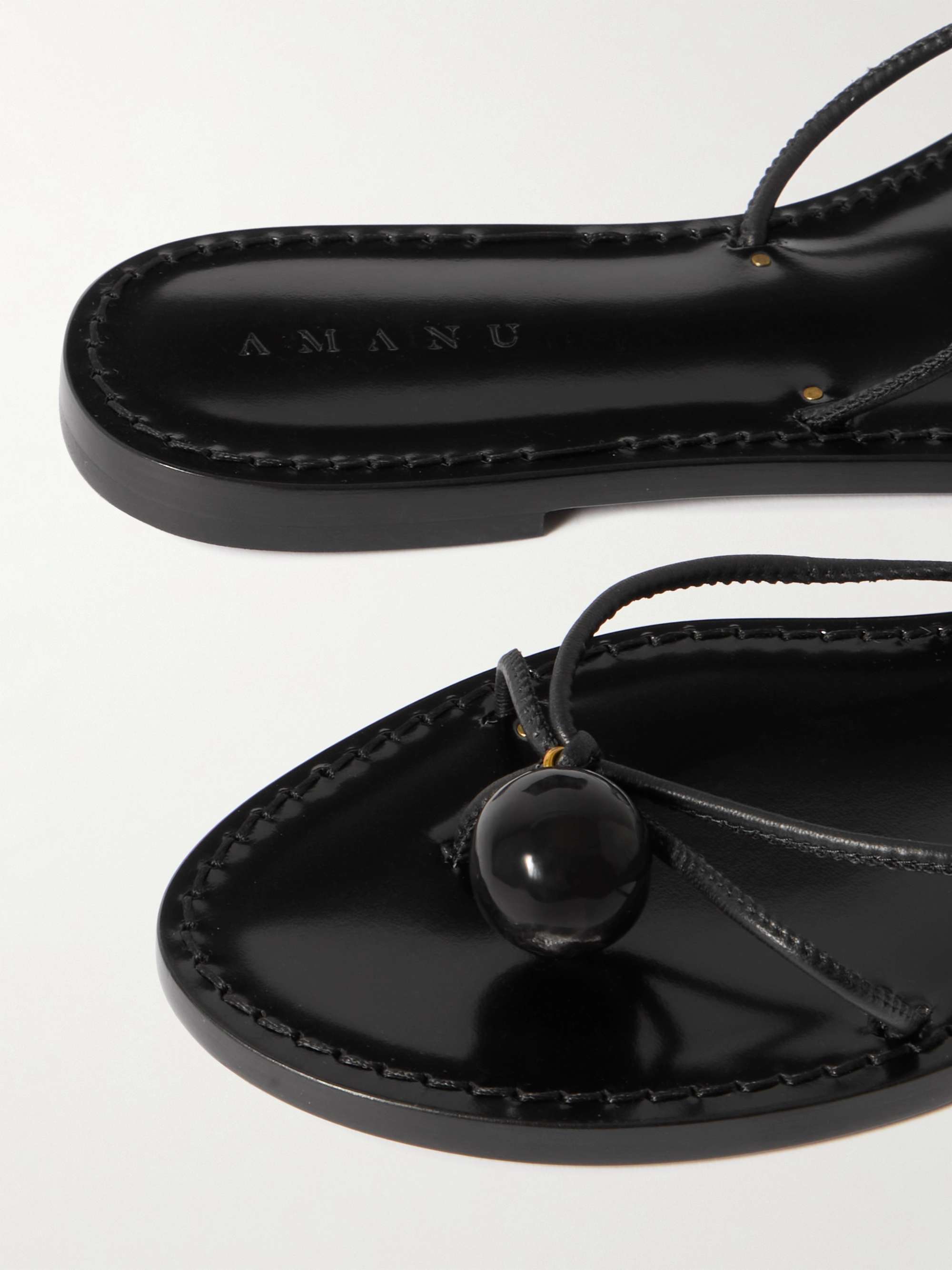 AMANU 