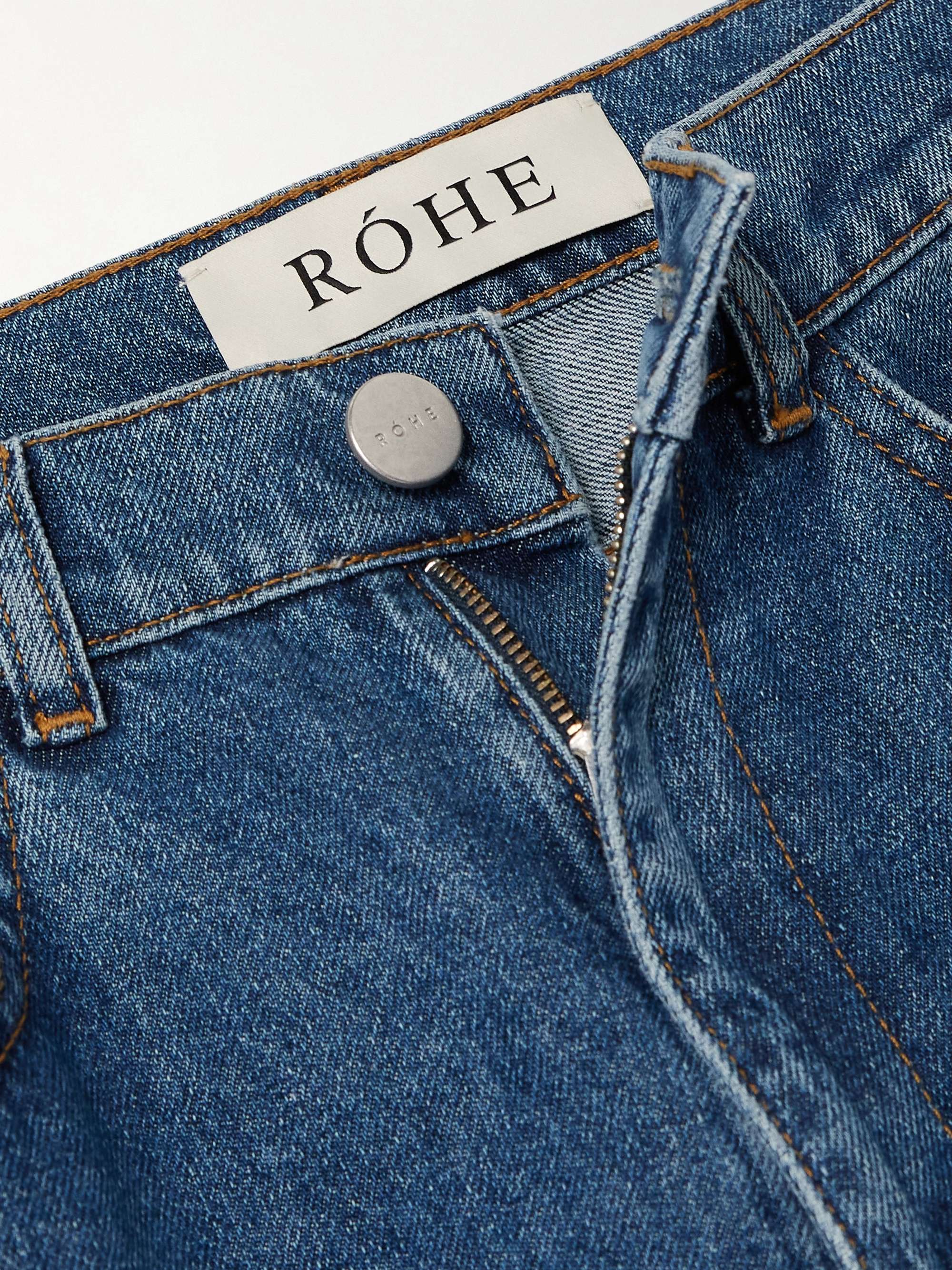 RÓHE 
