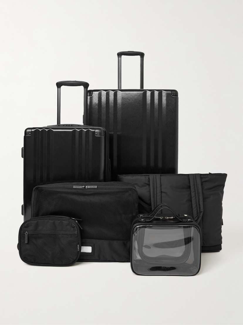 CALPAK Ultimate Travel Set