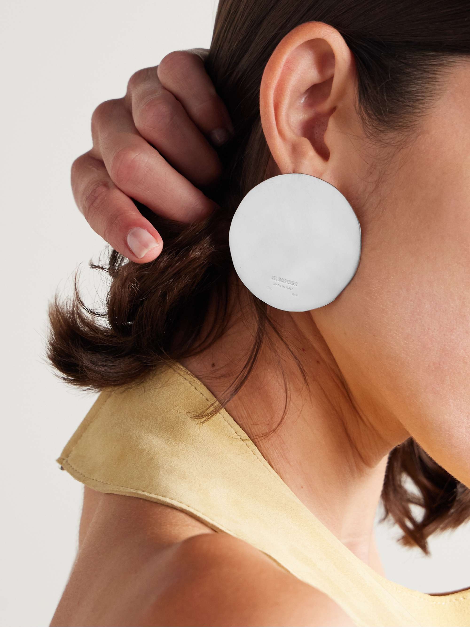 JIL SANDER 
